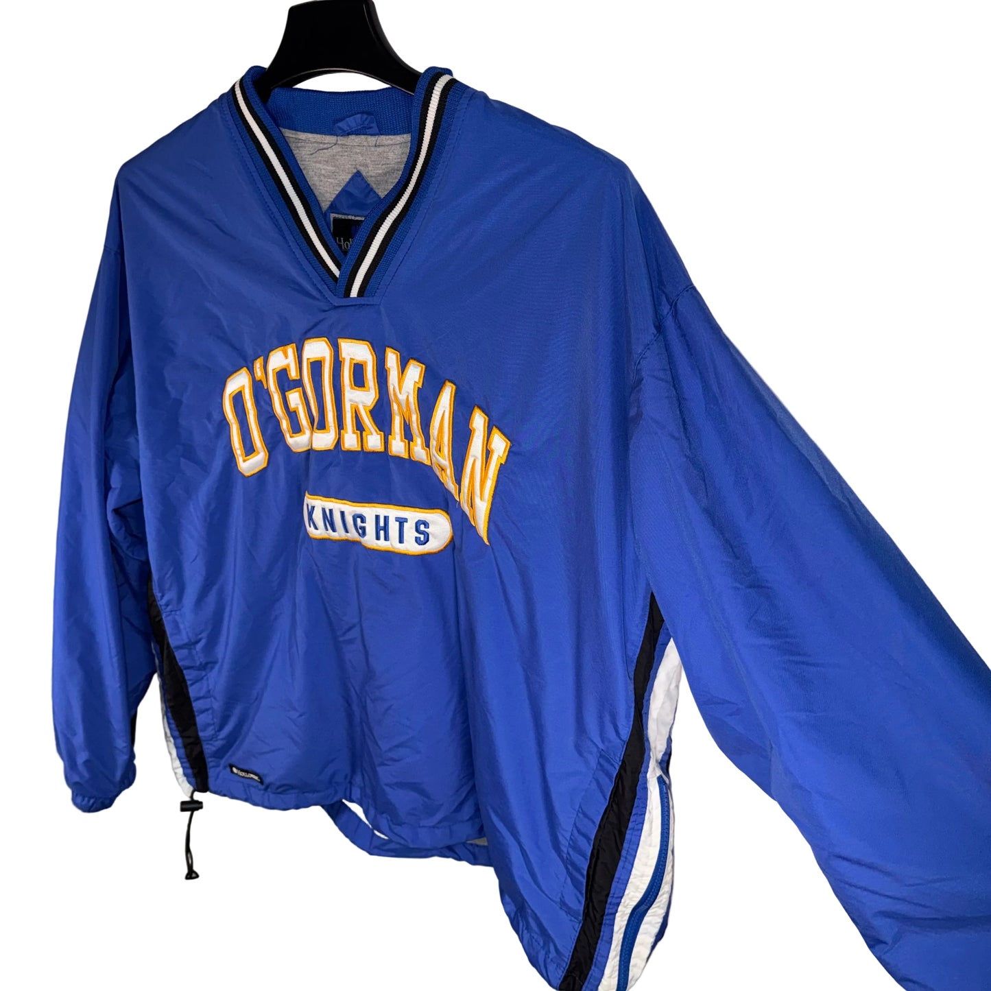 Holloway O'Gorman Knights Pullover Windbreaker (Vintage) (Preloved)