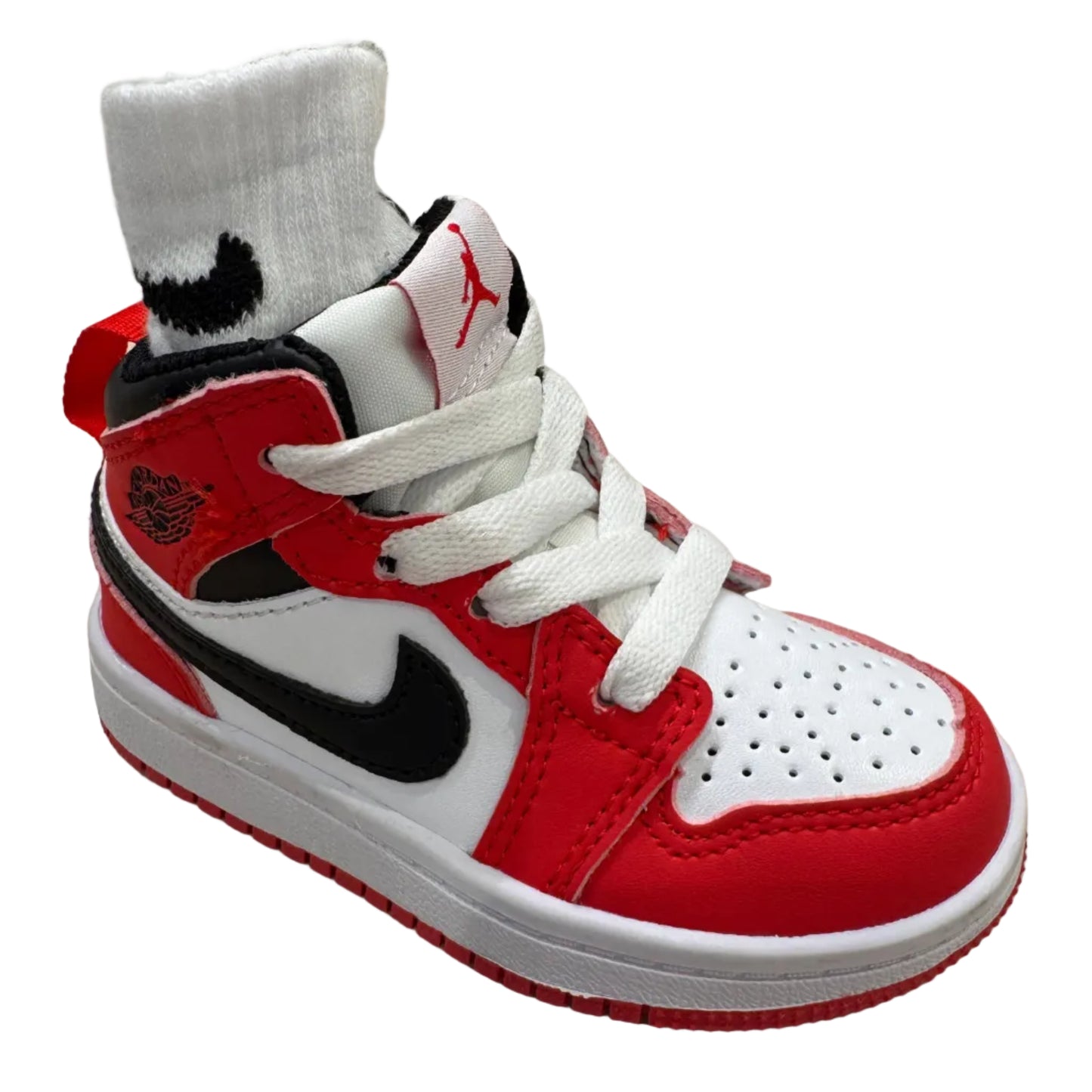 Air Jordan Retro 1 Blade Putter Cover (Preloved)