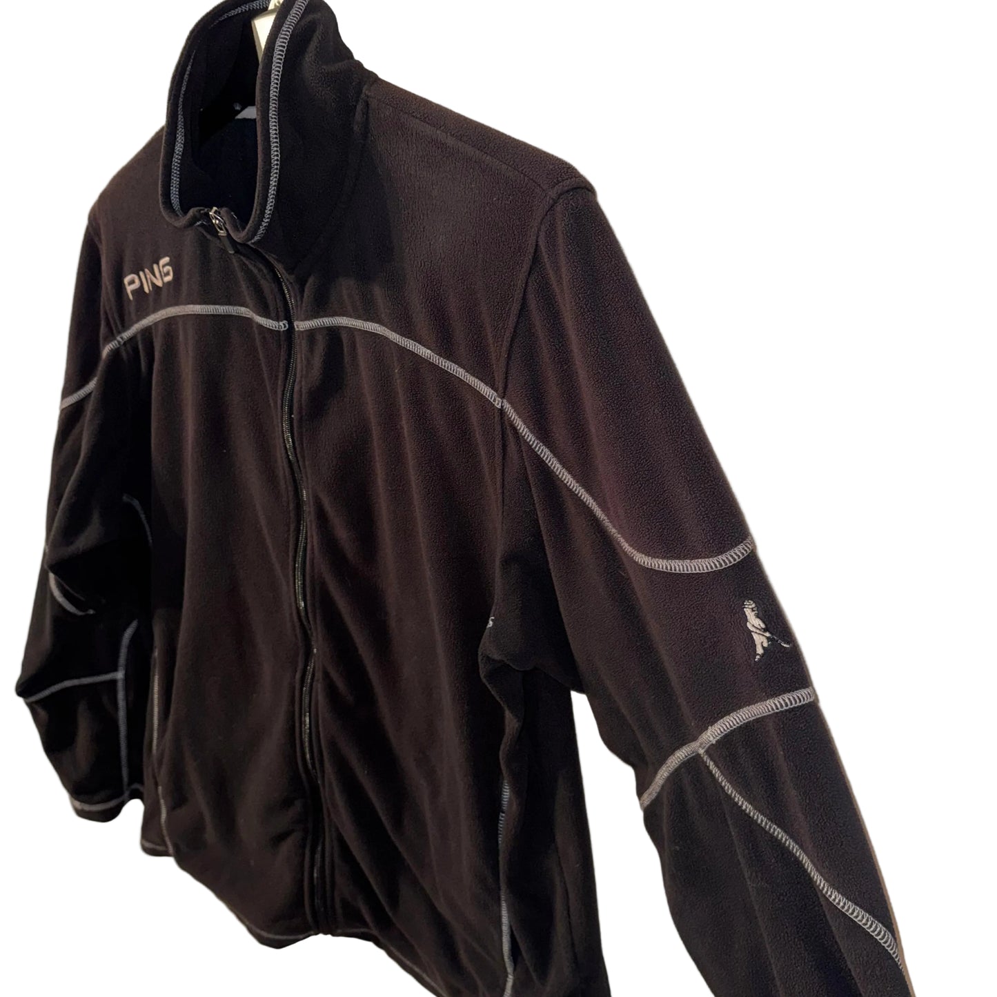 Ping Performance Jacket (Vintage) (Preloved)