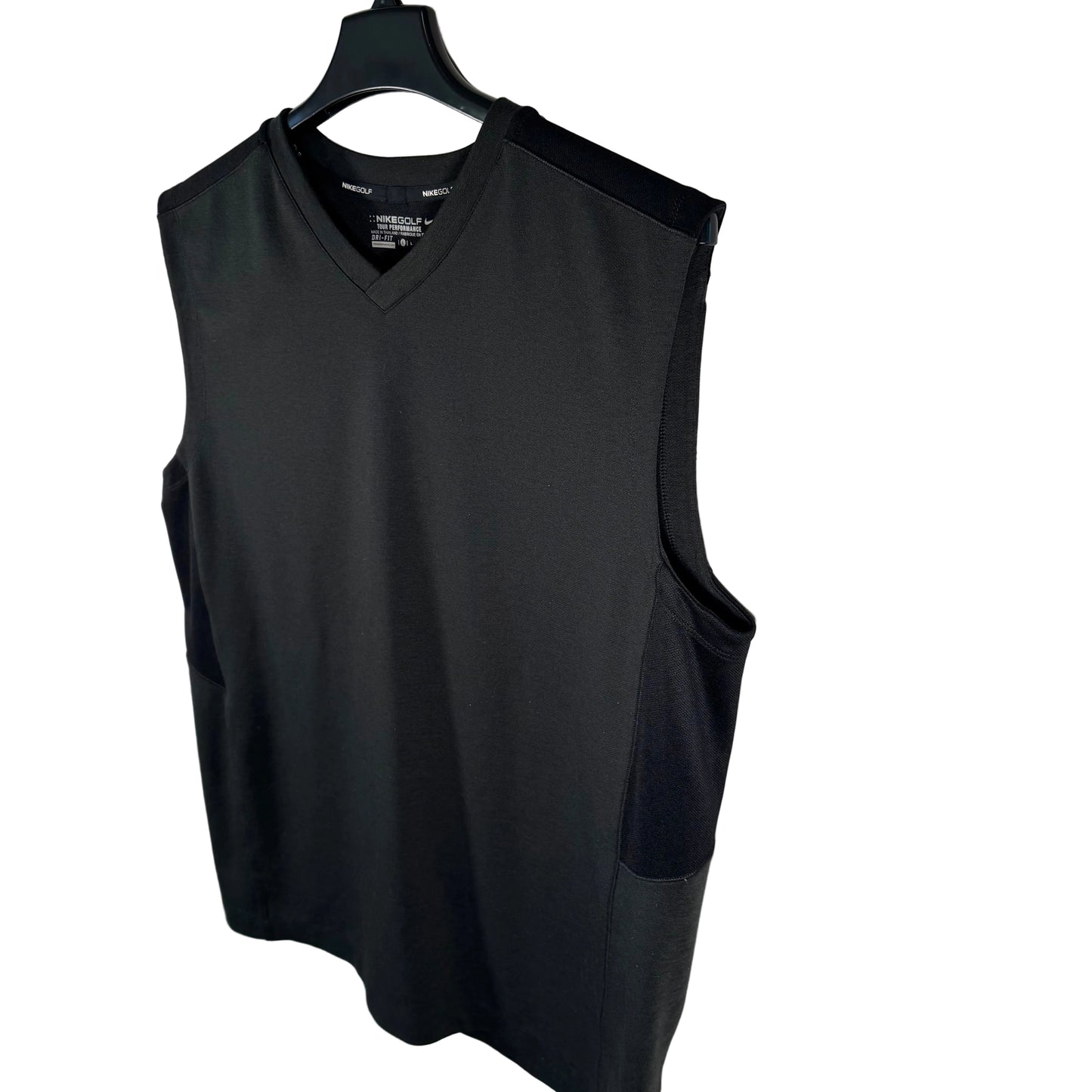 Nike Golf Tour Performance Lightweight Vest (Preloved)
