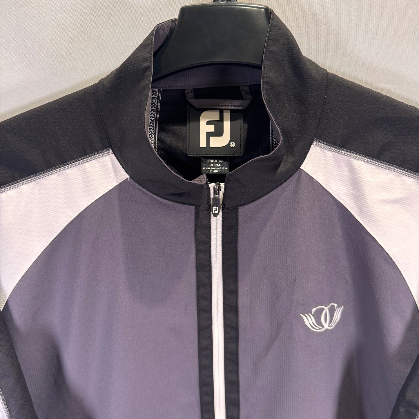 Footjoy 1/4 Zip Windshirt (Preloved)
