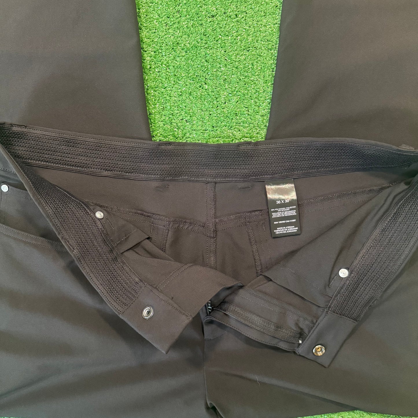 Greg Norman Golf Pants
