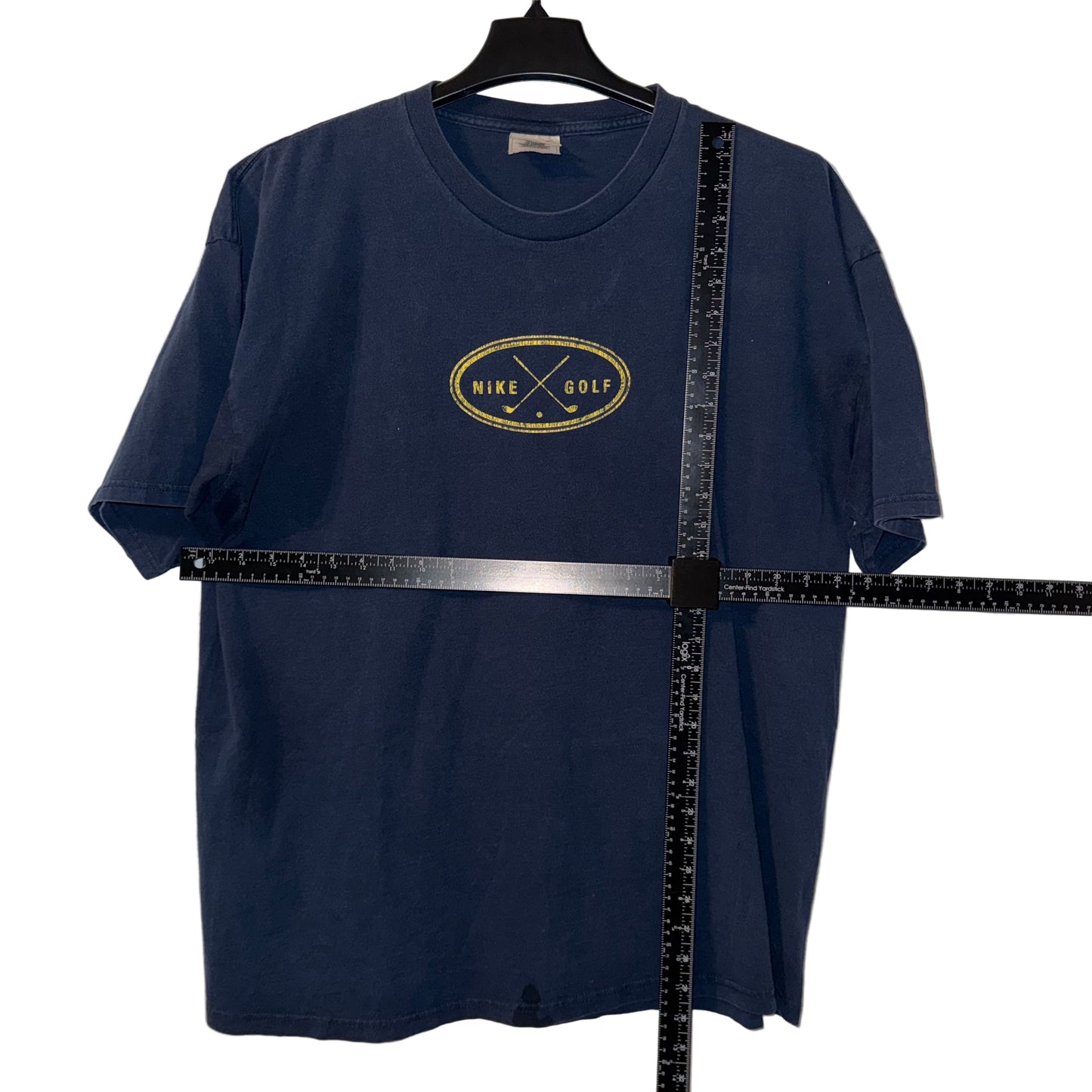 Nike Golf T-Shirt (Vintage) (Preloved)