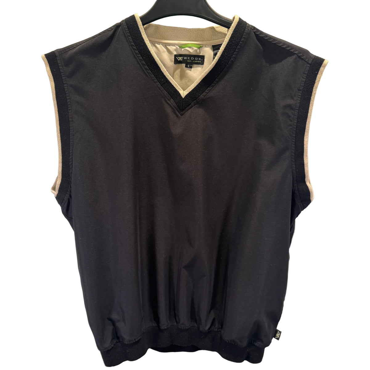 Levelwear vest (Preloved)