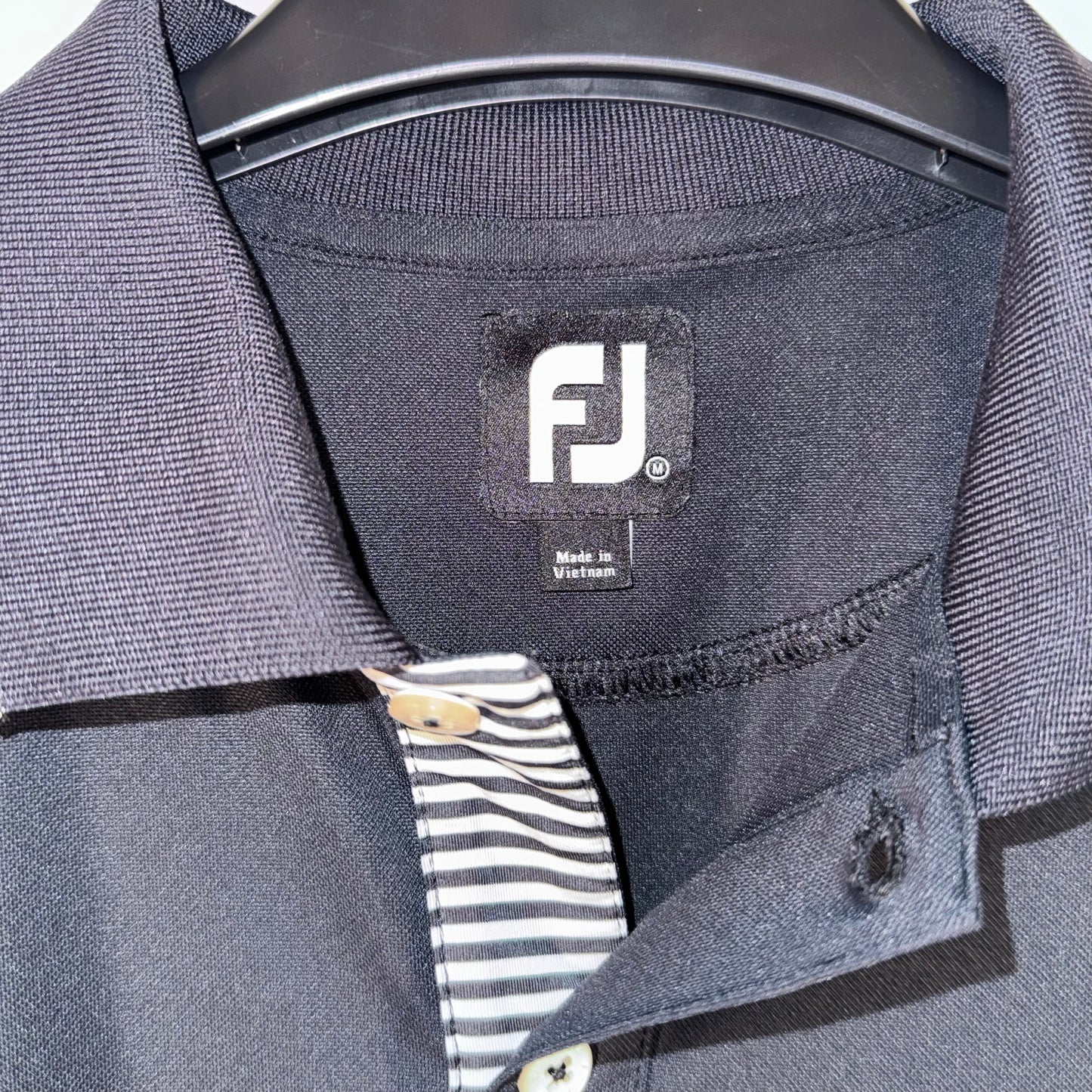 Footjoy Elkhorn Ridge Golf Club Polo (Preloved)