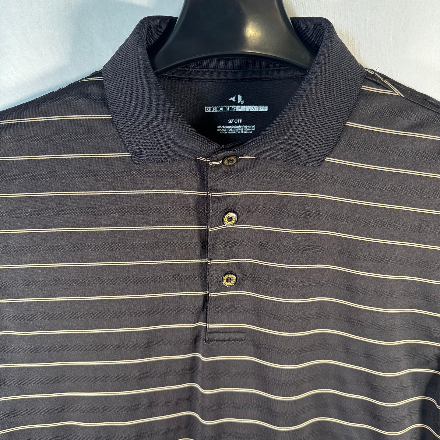 Grand Slam Polo (Preloved)