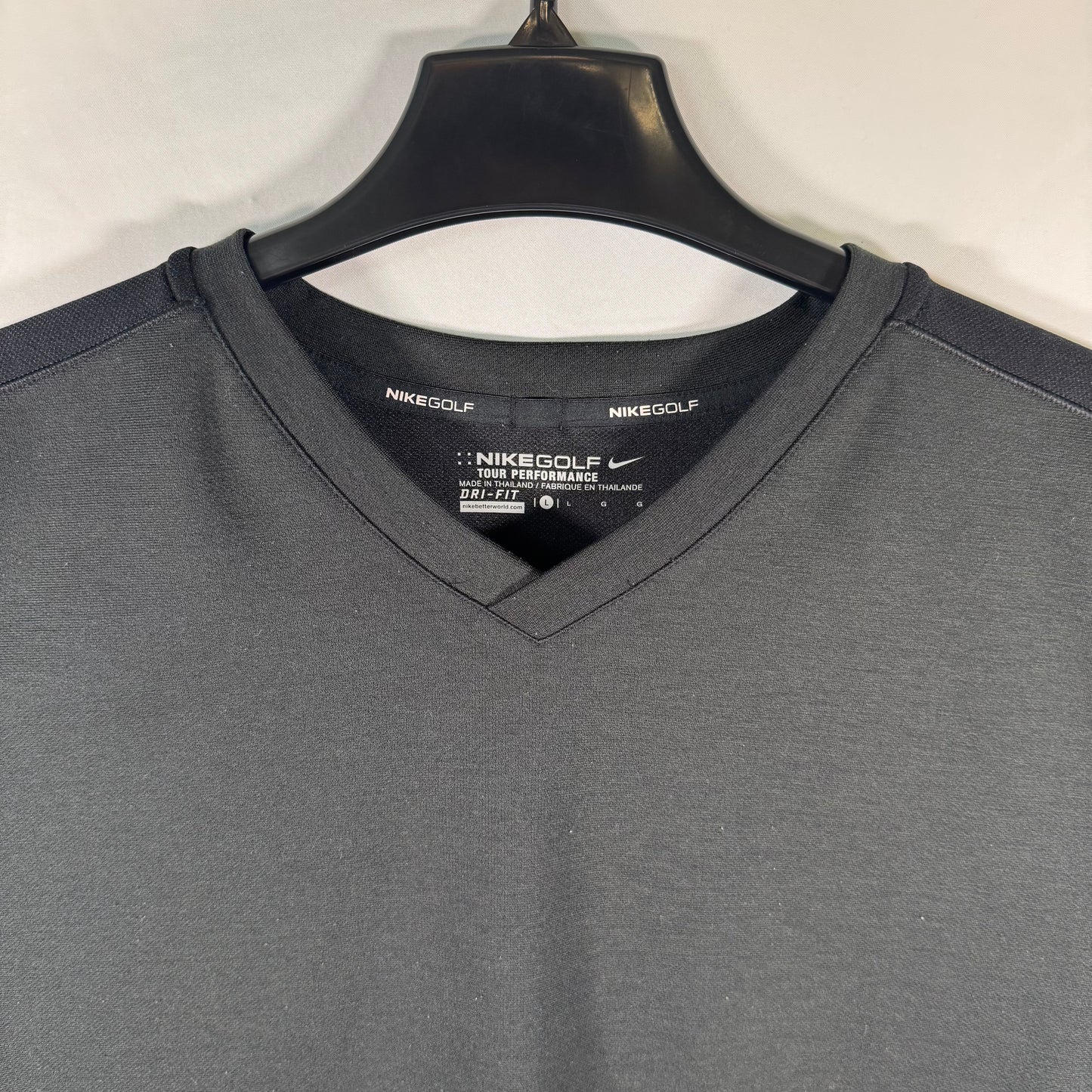 Nike Golf Tour Performance Lightweight Vest (Preloved)
