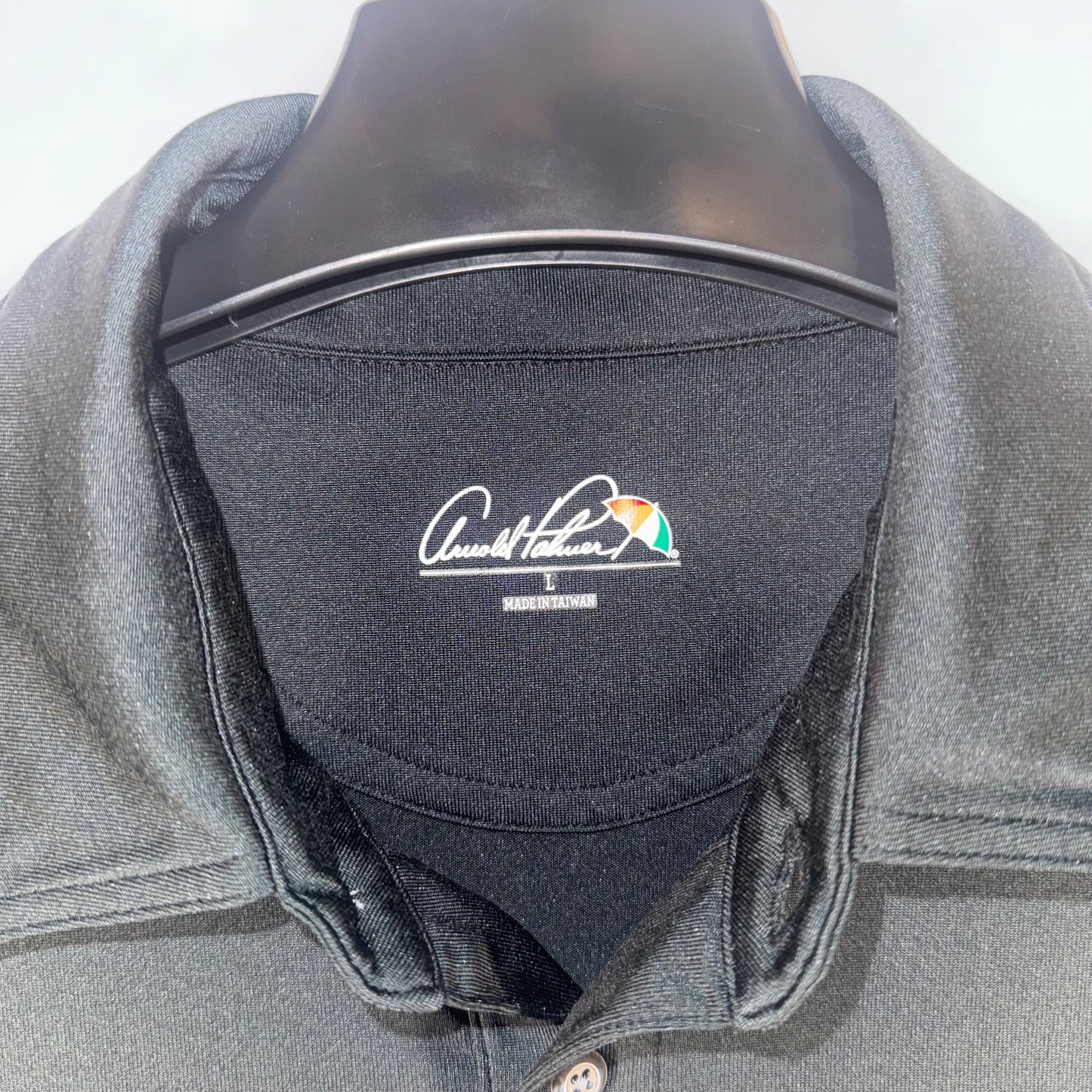Arnold Palmer Golf Polo (Preloved)