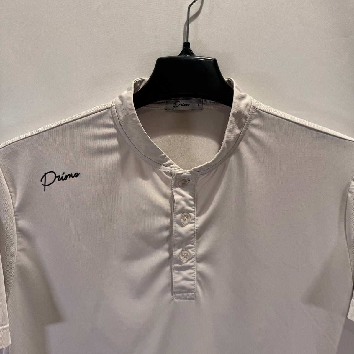 Primo Golf Blade Polo (Preloved)