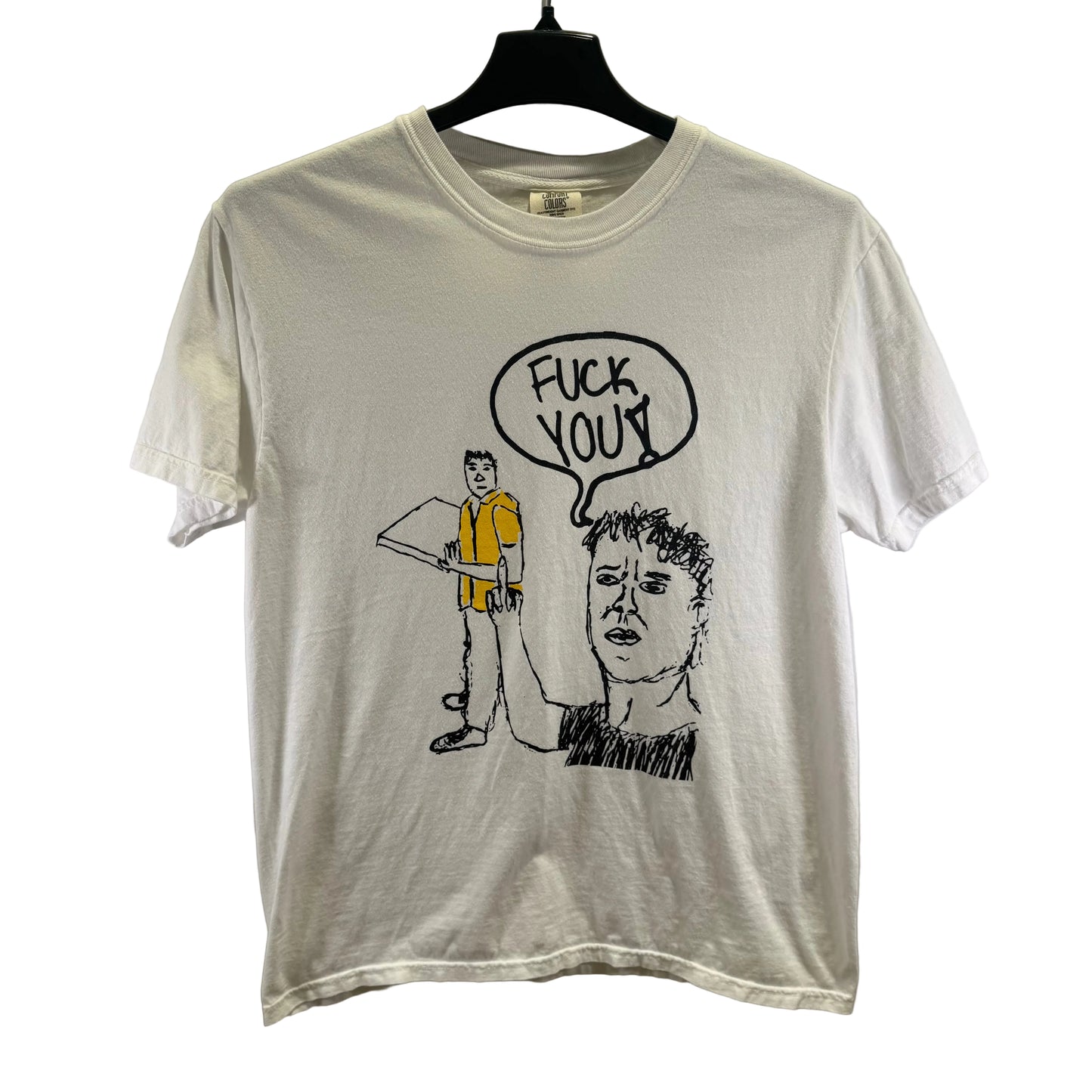 Barstool Sports One Bite T-Shirt (Preloved)