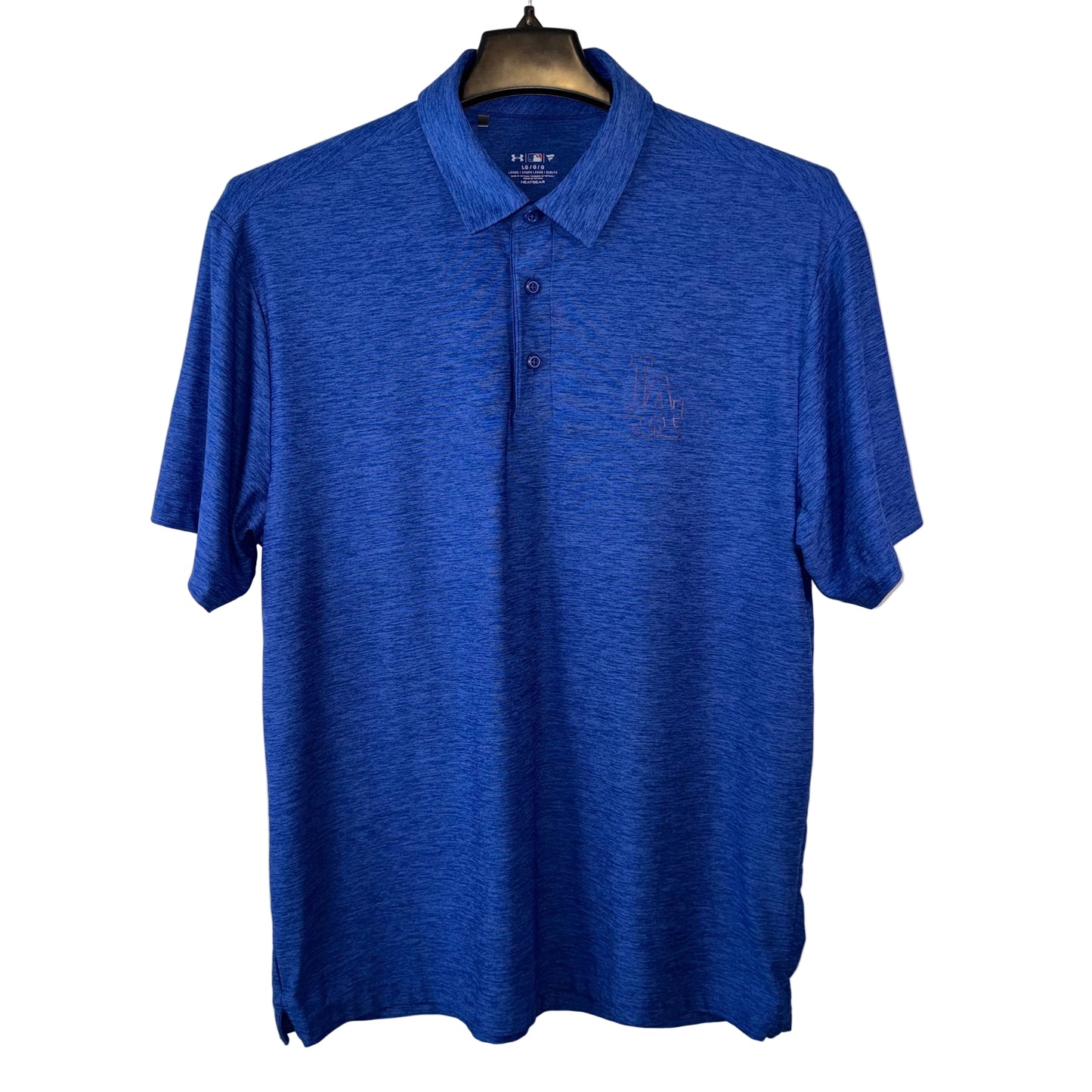 Under Amour Fanatics Los Angeles Dodgers (Preloved)