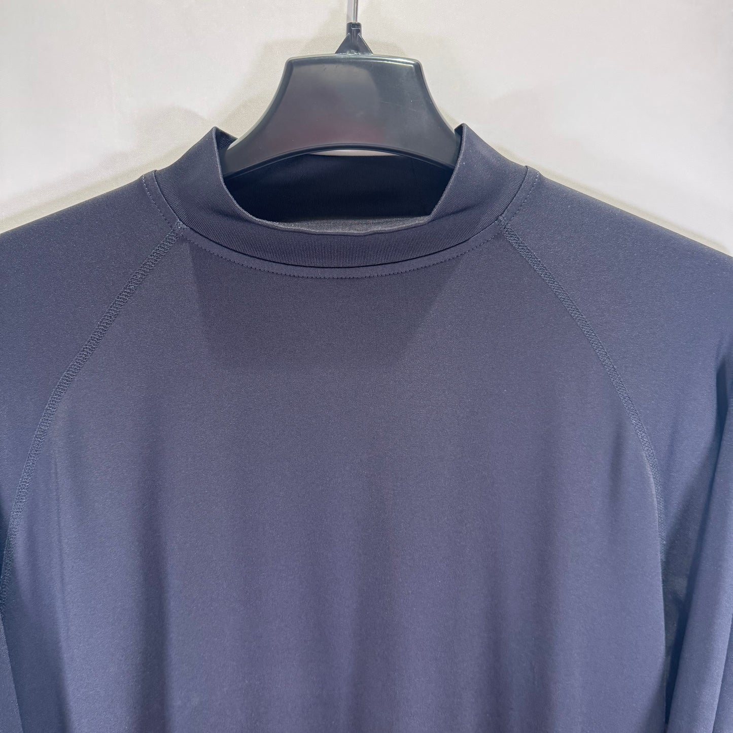 Footjoy Mock Neck Long Sleeve Shirt (Preloved)