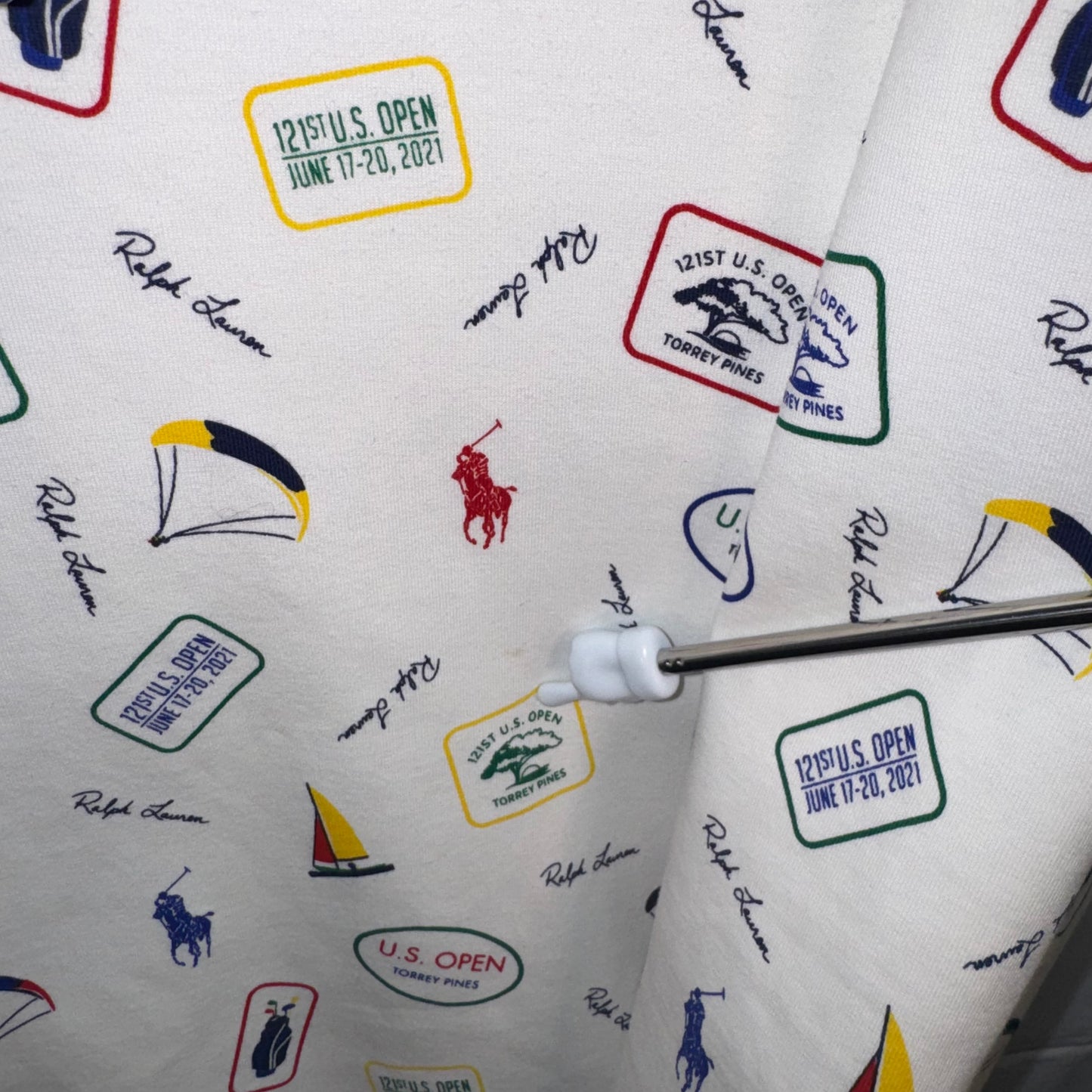 Polo Golf U.S. Open Crewneck (New)