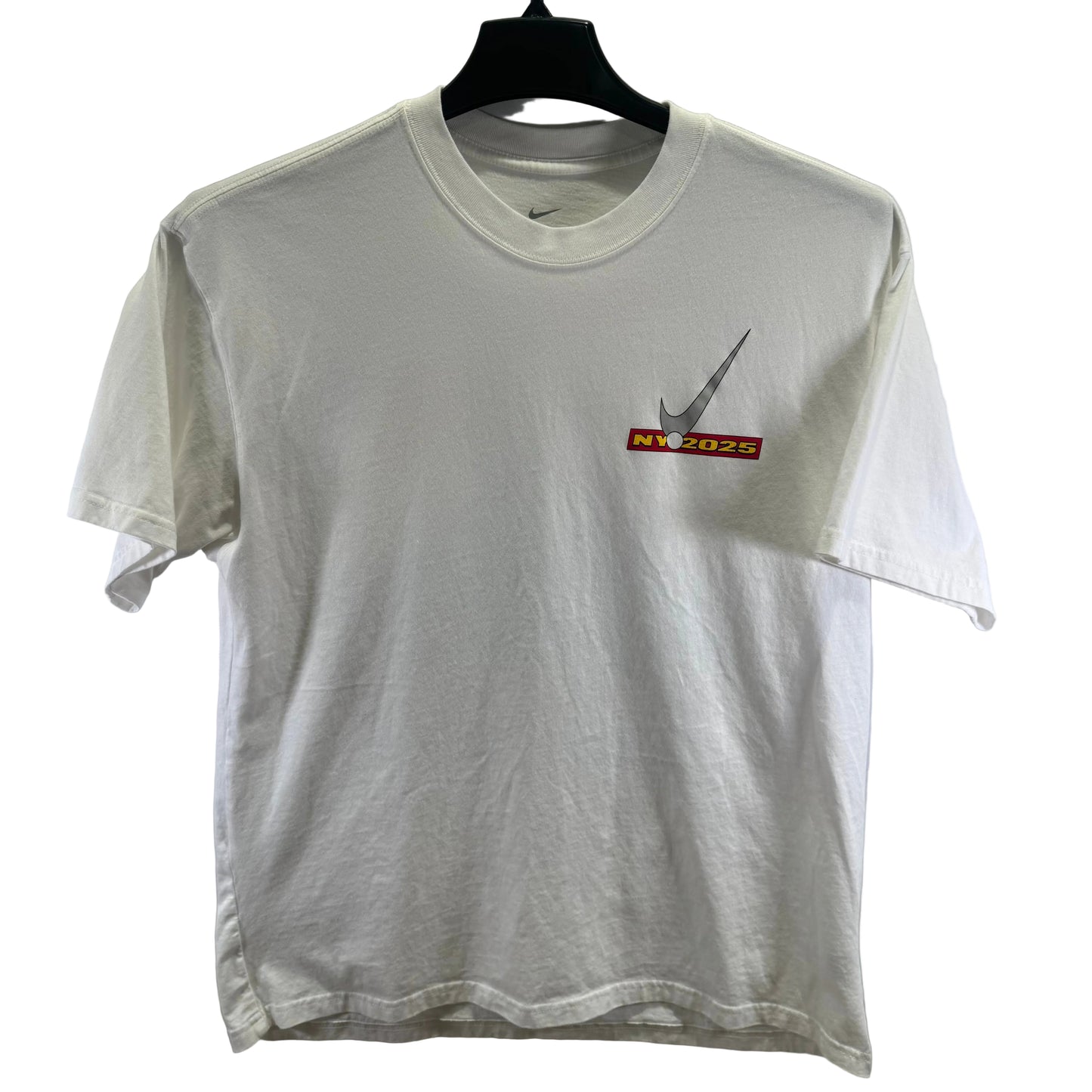 Nike Rage At The Page 2025 T-Shirt (Preloved)