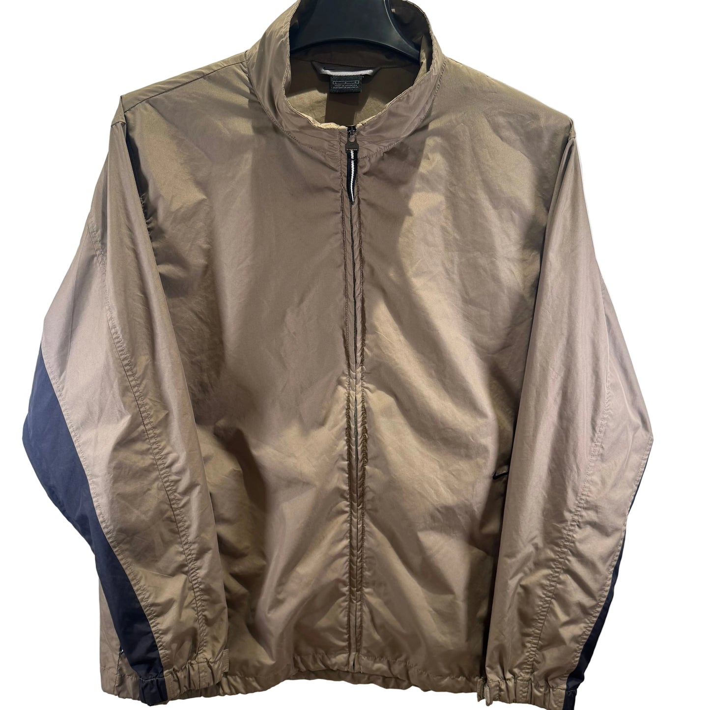 Nike Full-Zip Jacket (Vintage) (Preloved)