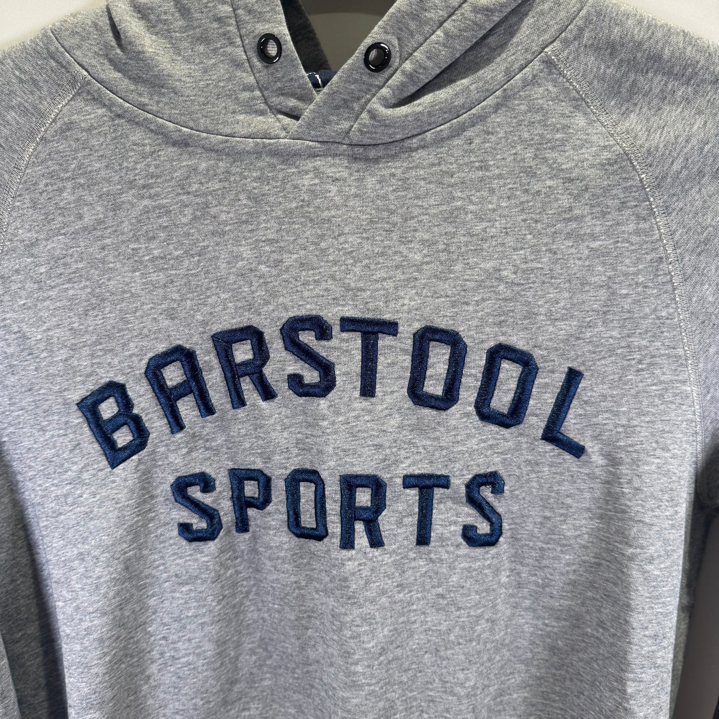 Barstool Sports Hoodie (Preloved)