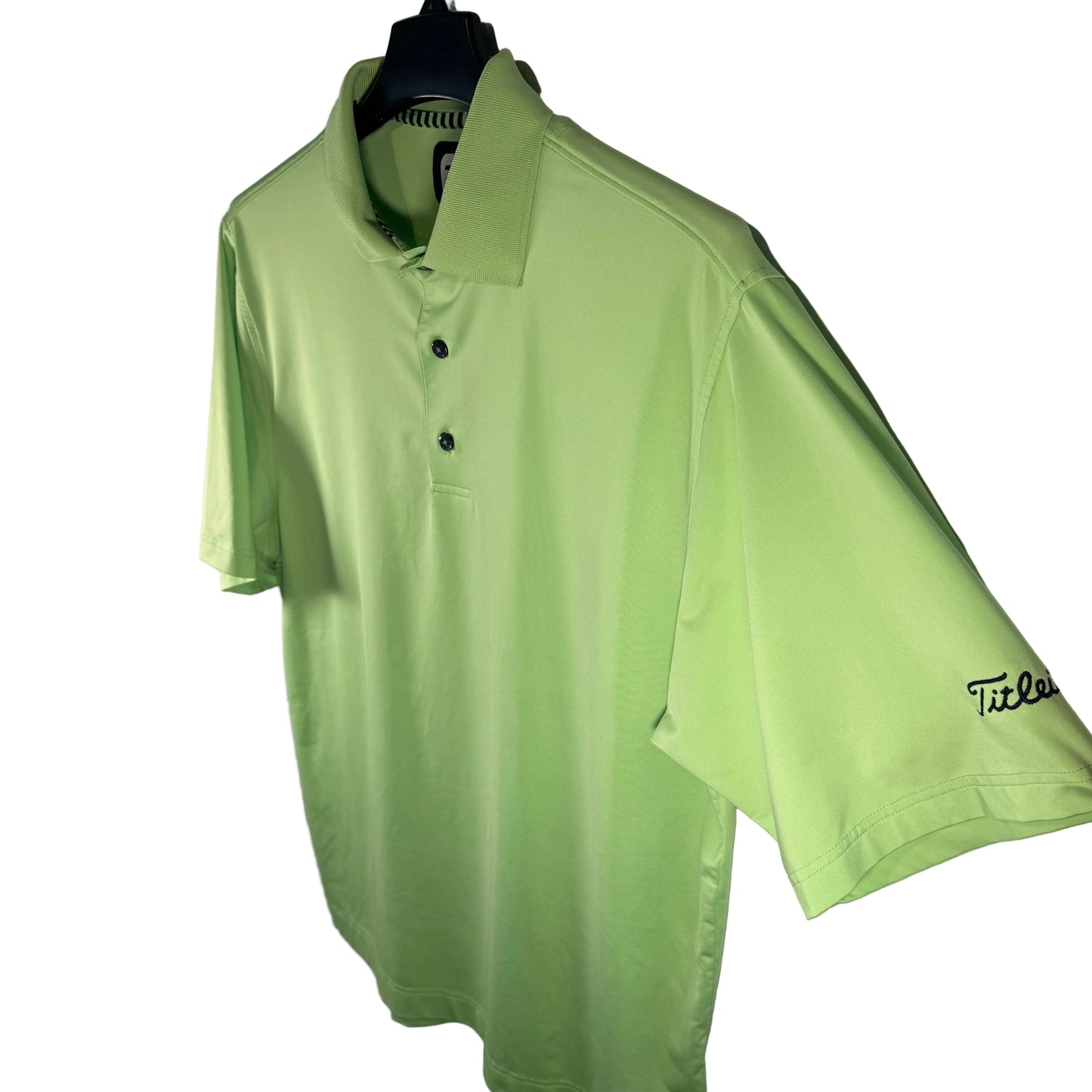 Footjoy x Titleist Polo (Preloved)
