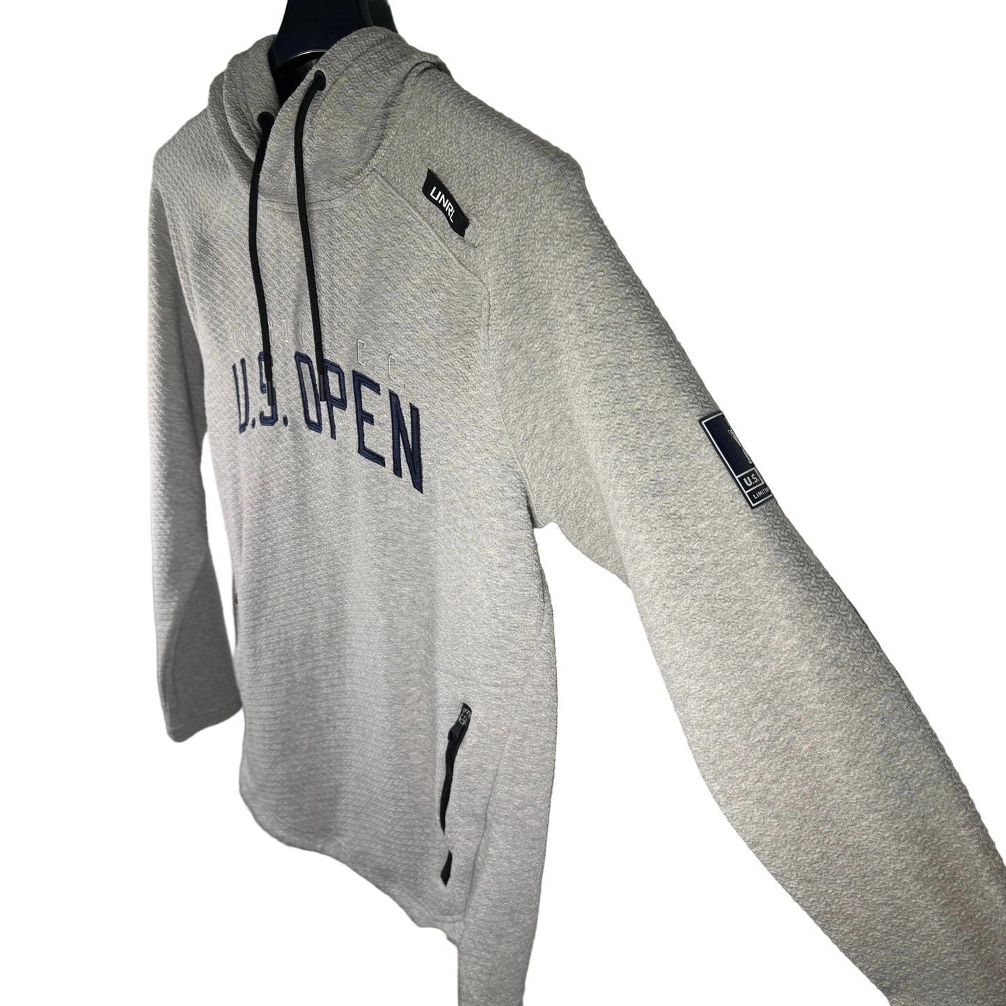UNRL  U.S. Open Oakmont Limited Edition Hoodie (Preloved)