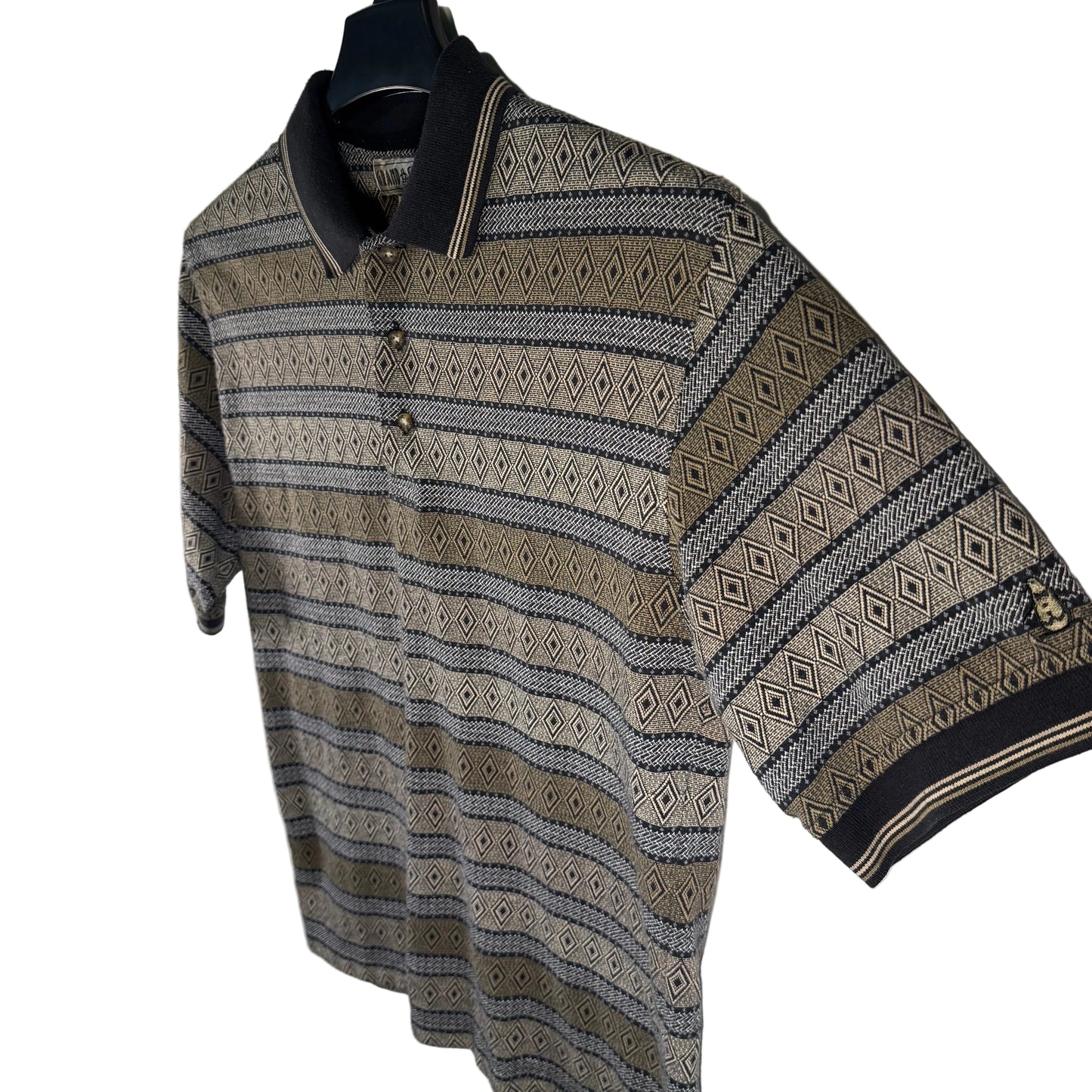 Grand Slam Polo (Vintage) (Preloved)