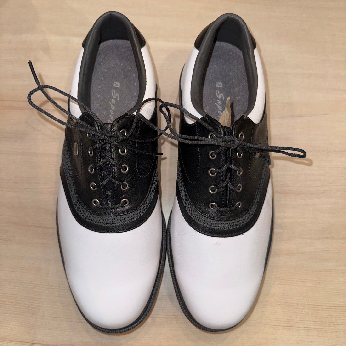 Footjoy Golf Shoes (Preloved)