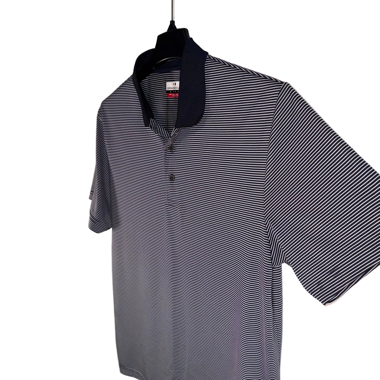 Grand Slam Golf Polo (Preloved)