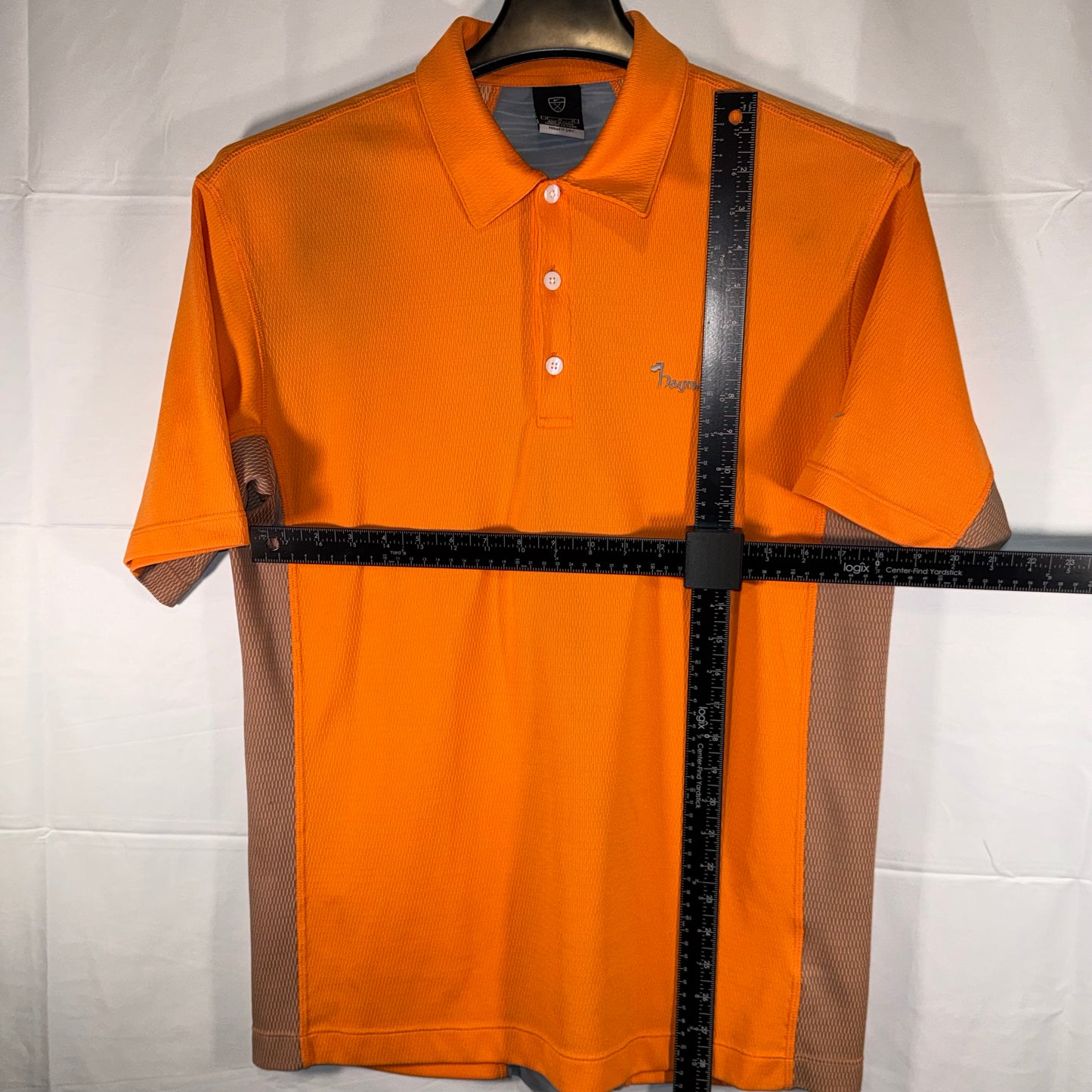 Nike Golf Haymaker Golf Course (Vintage) (Preloved)