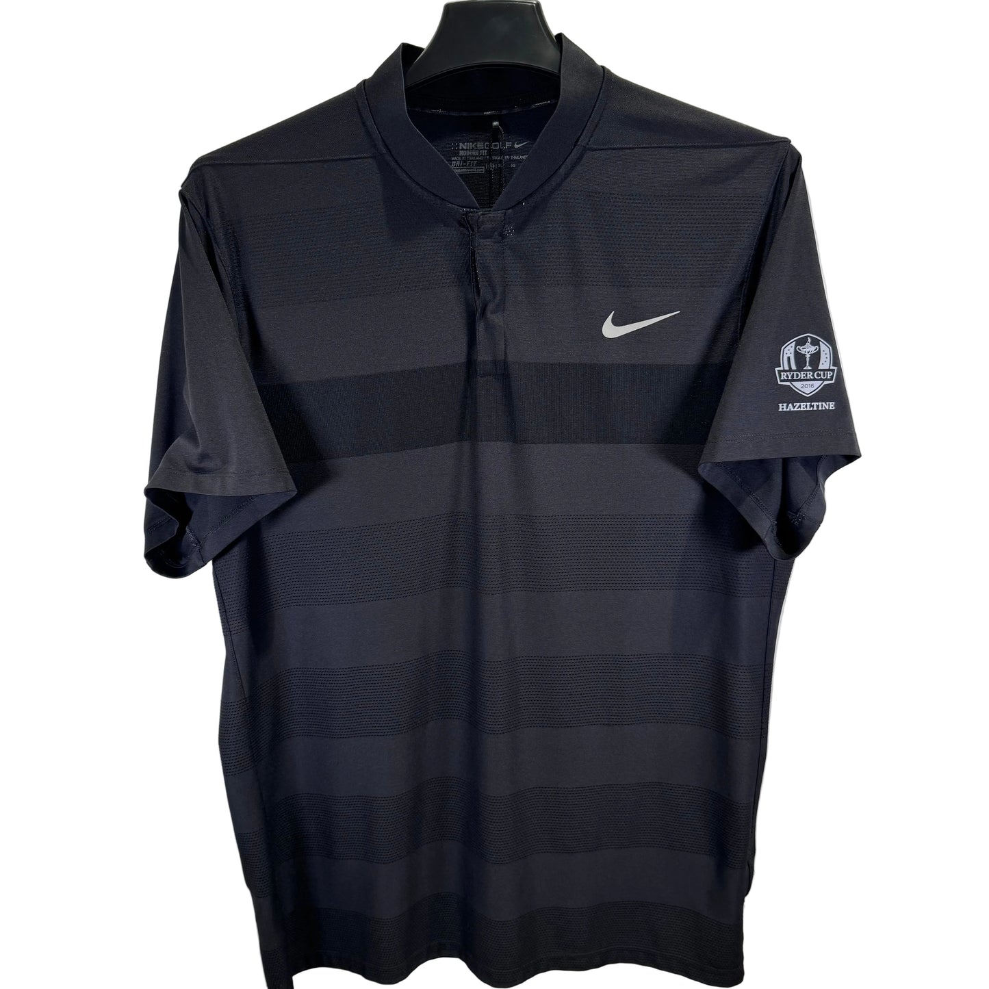 Nike Golf Ryder Cup 2016 Hazeltine Blade Polo (Preloved)