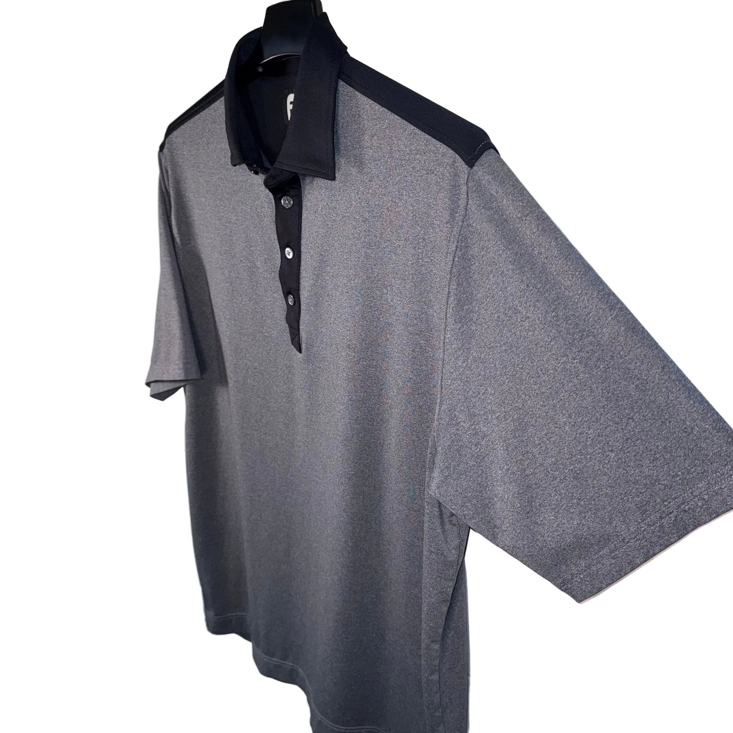 Footjoy Polo (Preloved)