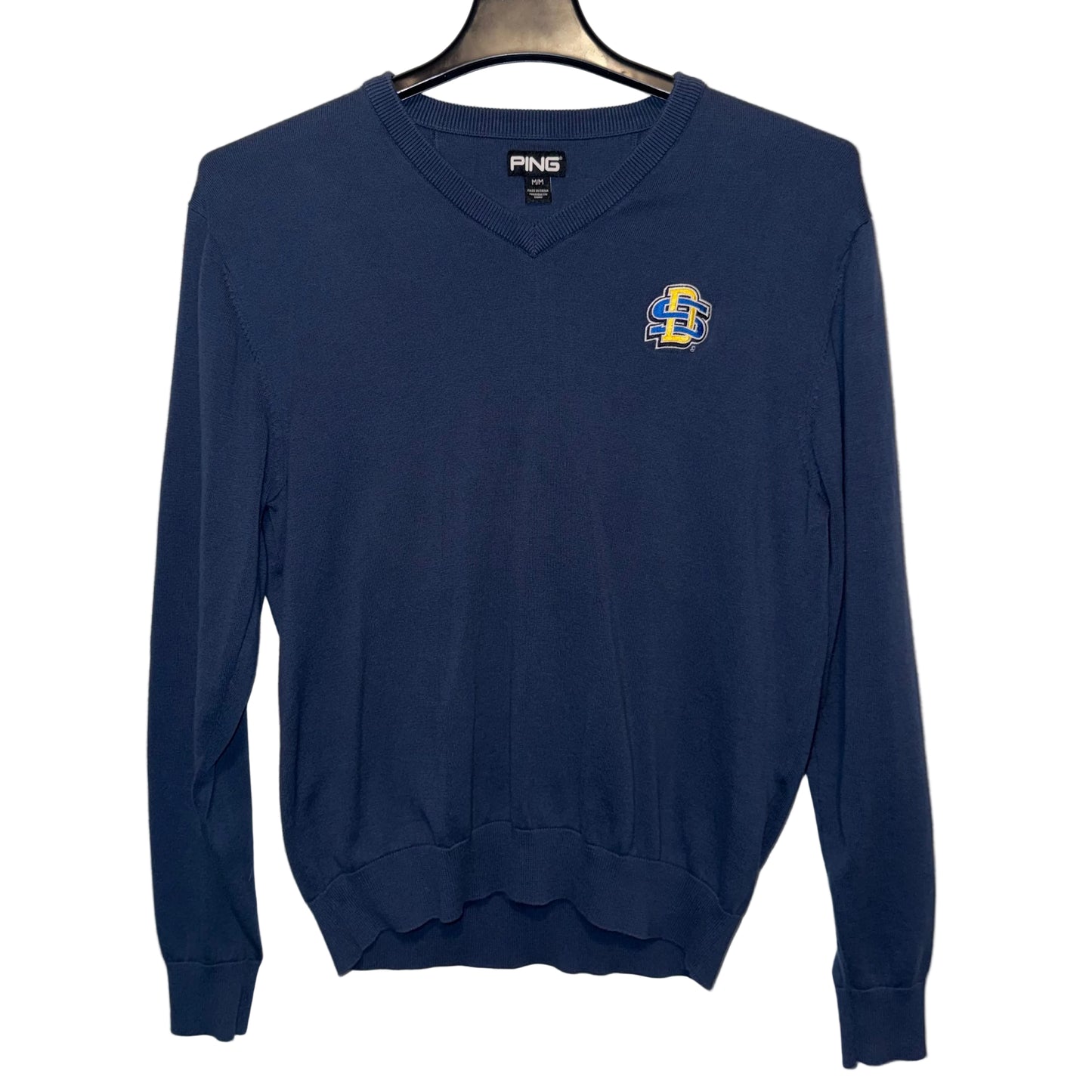 Ping SDSU Sweater (Preloved)