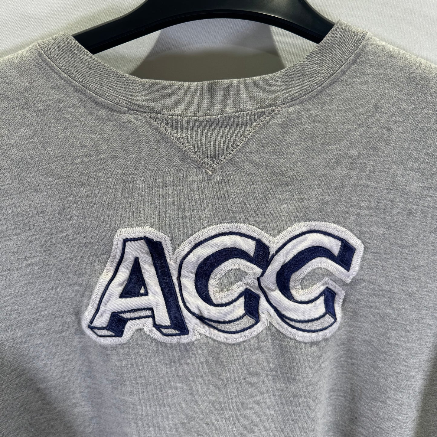Aeropostale ACC Clemson Crewneck (Vintage) (Preloved)