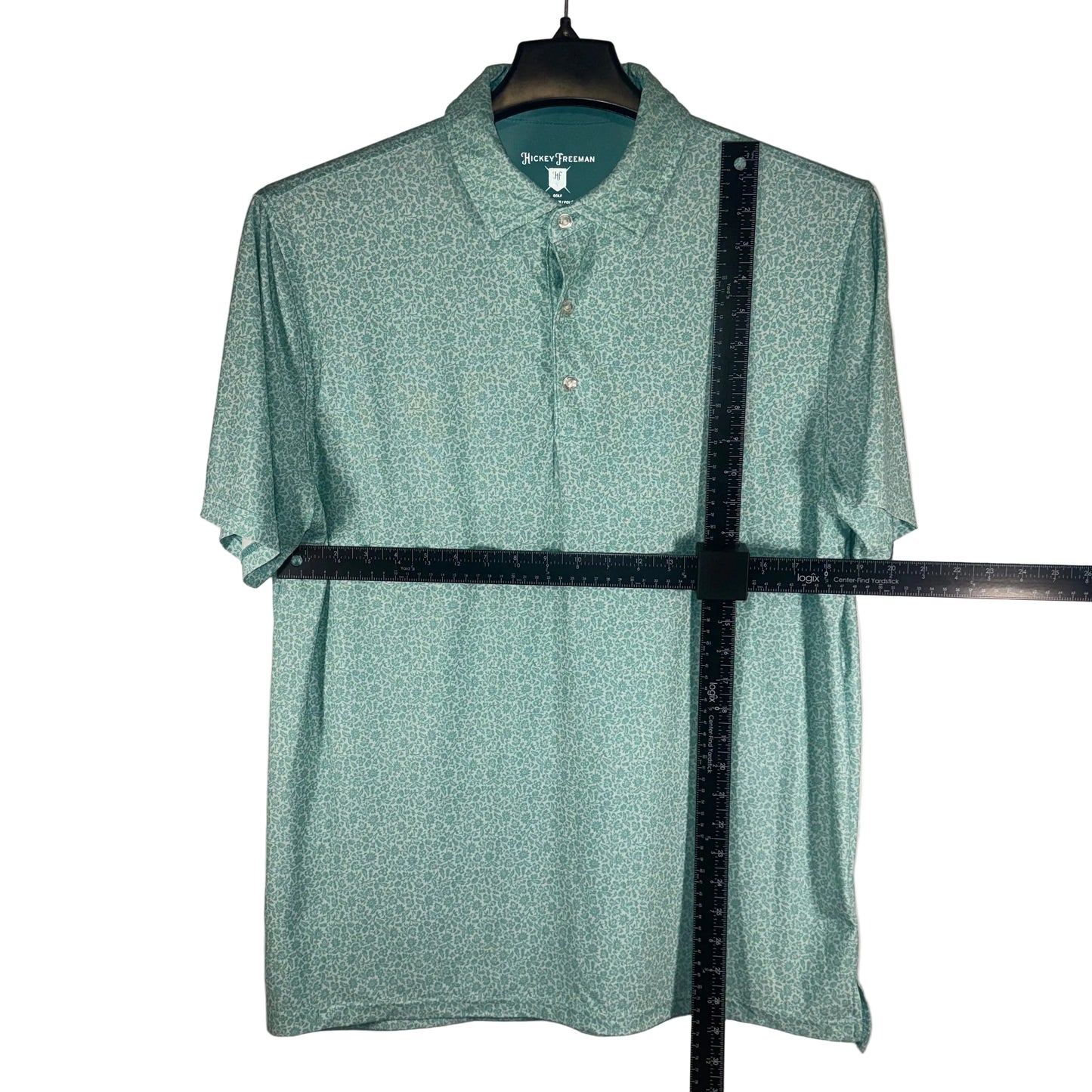 Hickey Freeman Golf Polo (Preloved)