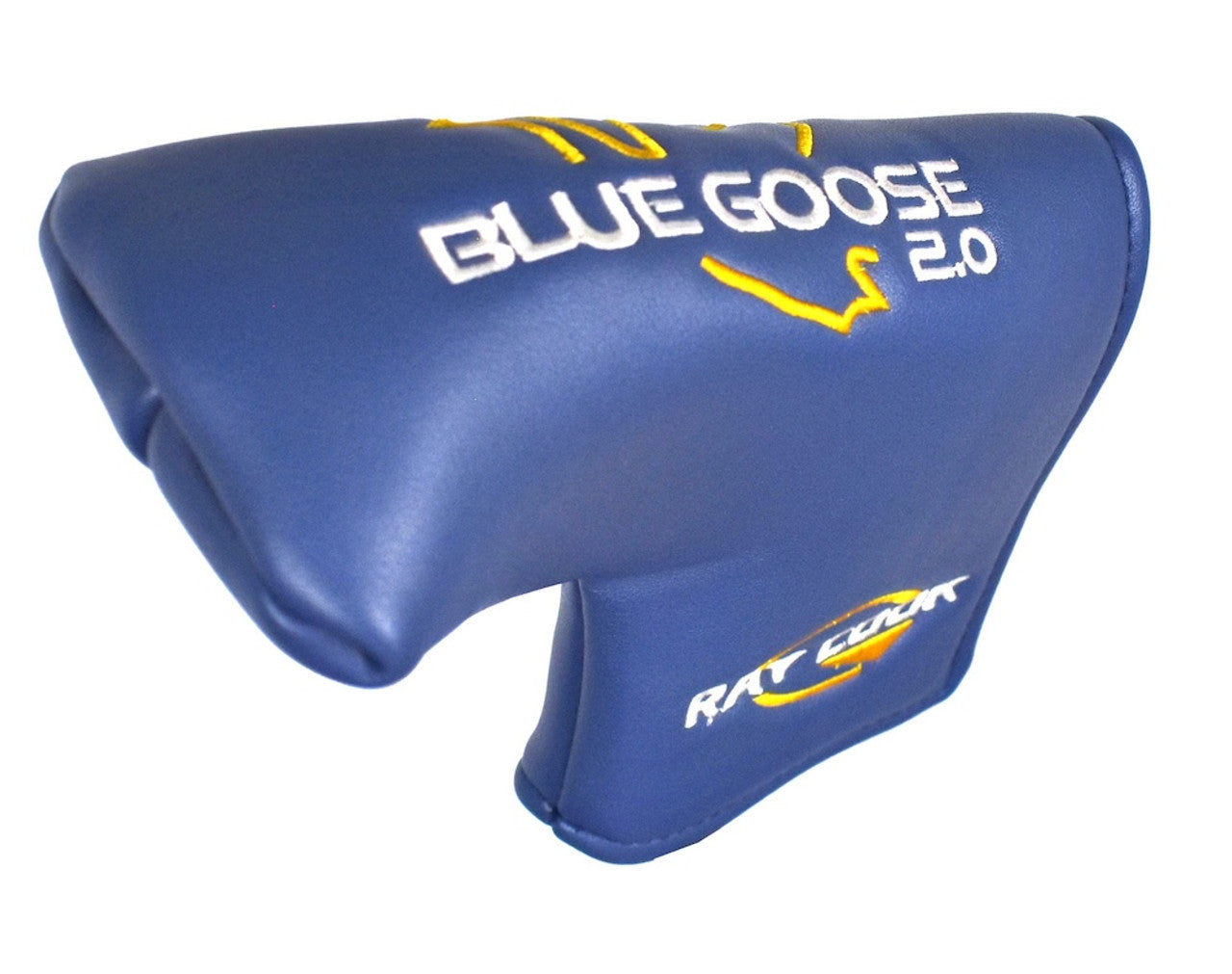 Ray Cook Golf Blue Goose BG40 2.0 Putter RH (New)