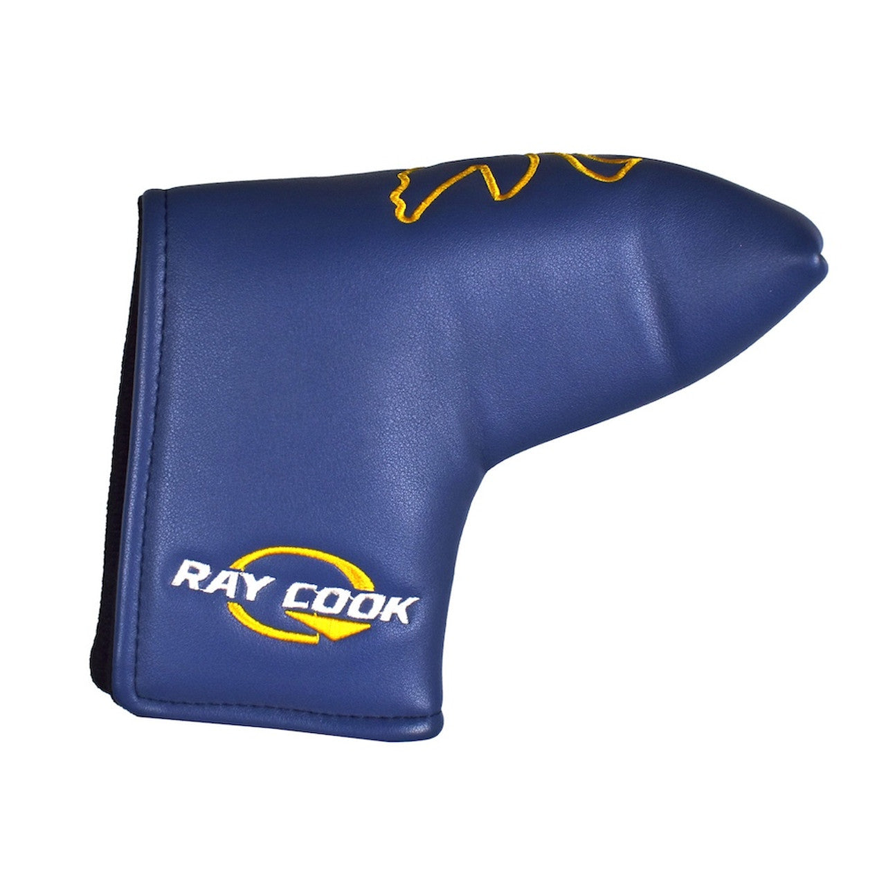 Ray Cook Golf Blue Goose BG40 2.0 Putter RH (New)