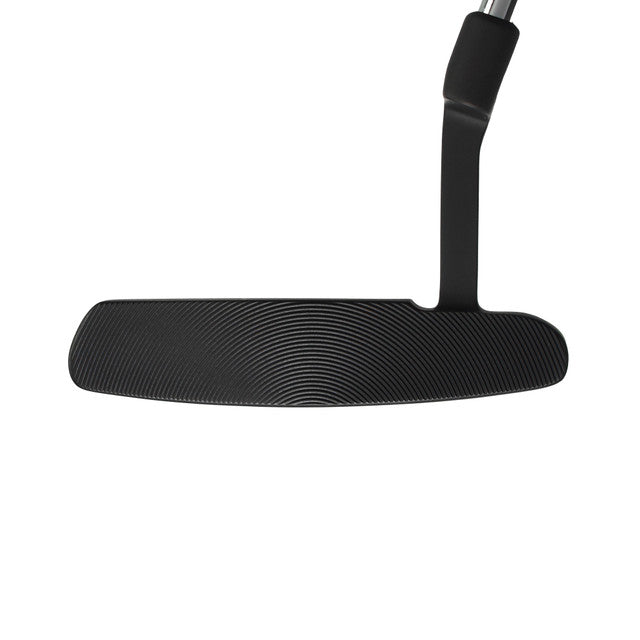 Snake Eyes Golf Venom 1 Blade Putter RH (New)