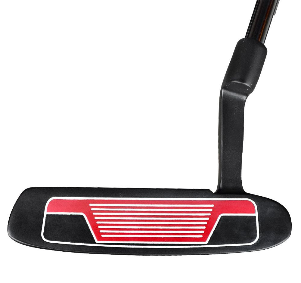 RAY COOK SILVER RAY PUTTER SR600 35" RH (New)