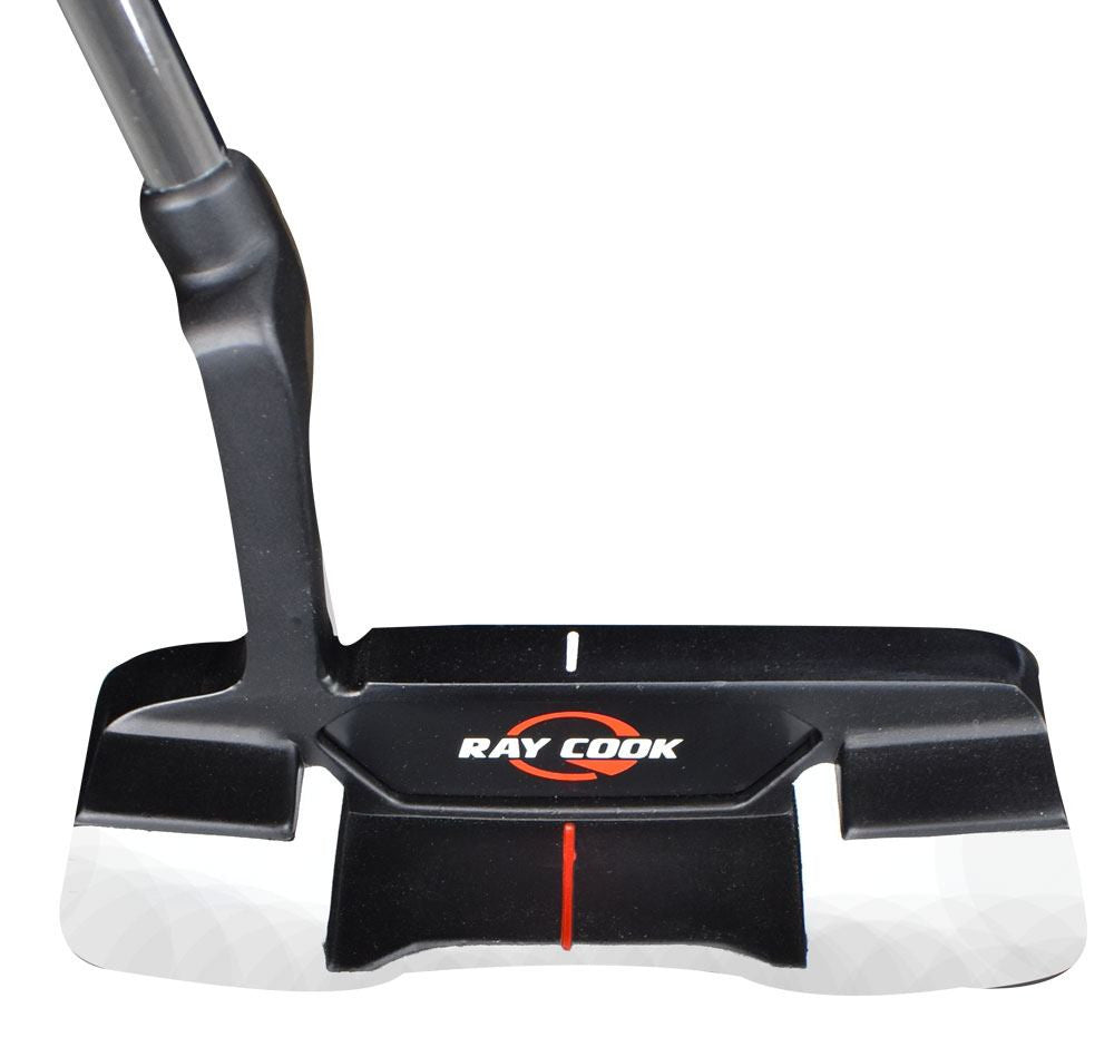 RAY COOK SILVER RAY PUTTER SR600 35" RH (New)