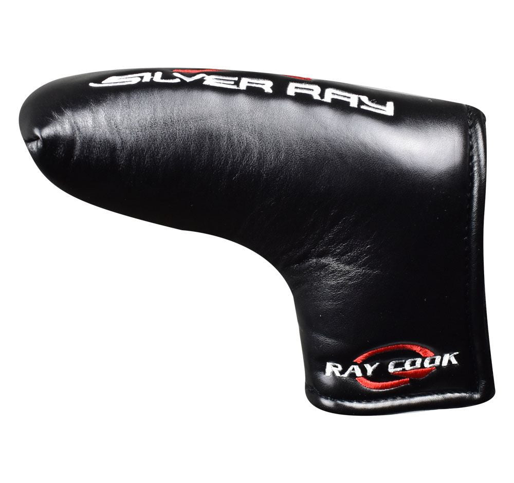 RAY COOK SILVER RAY PUTTER SR600 35" RH (New)