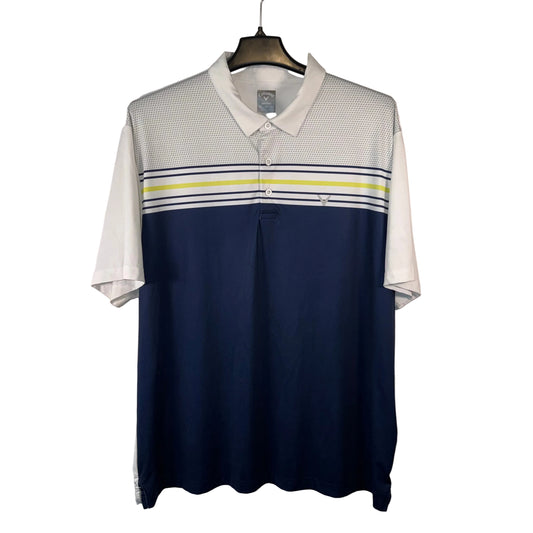 Callaway Opti-Dri Polo (Preloved)