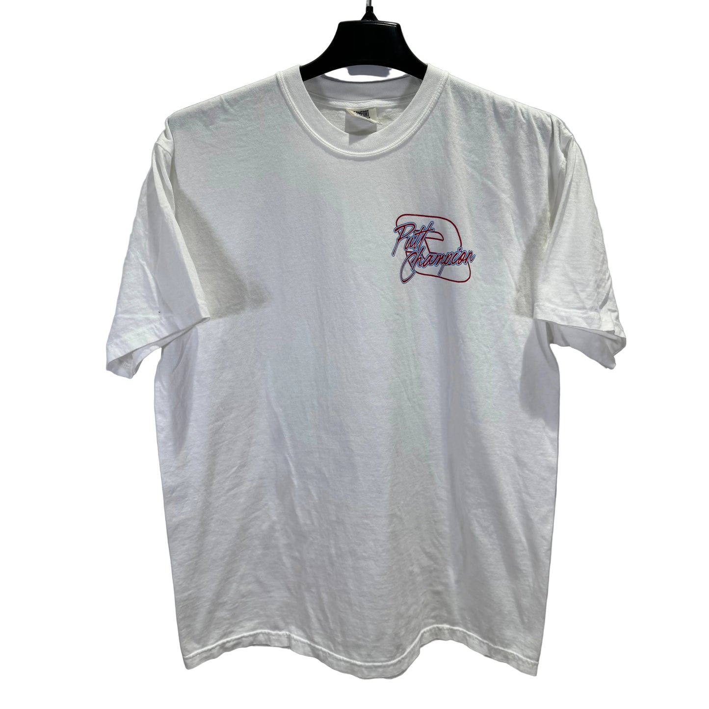 Takeout Order 3 Putt Champion T-Shirt (New)