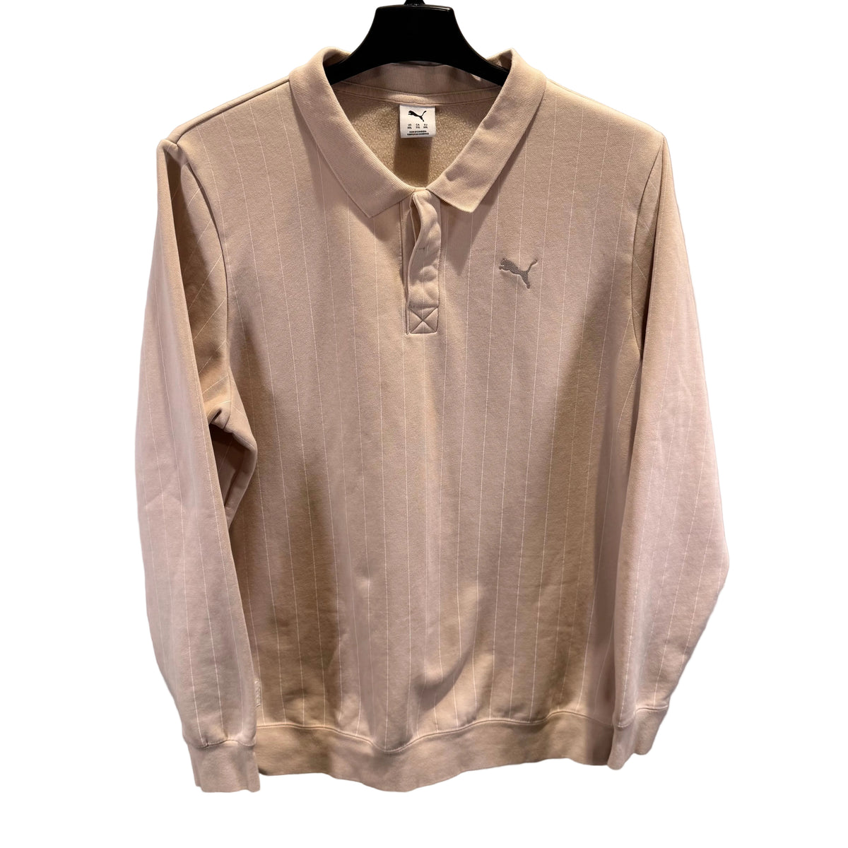 Puma Golf Sweater (Preloved)