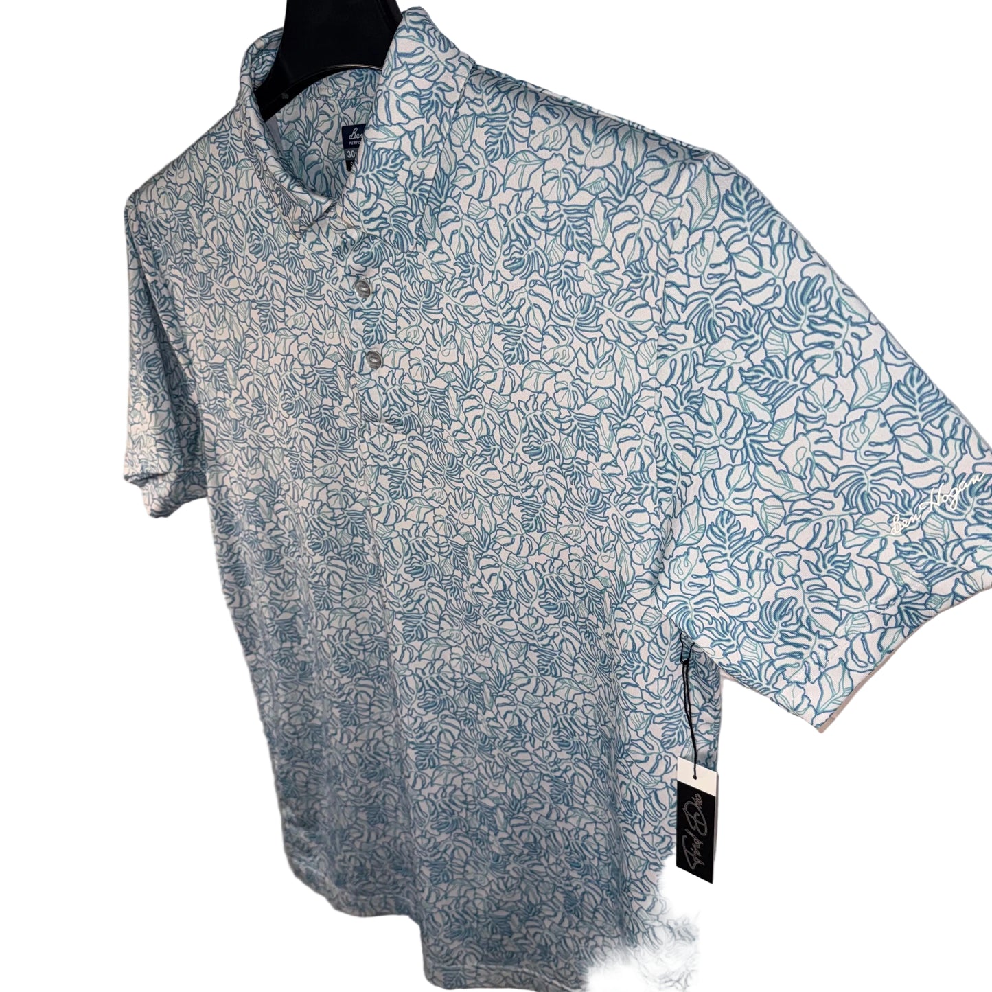 Ben Hogan Performance Polo (Preloved)
