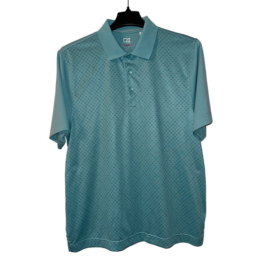 Swannies Golf Elmwood Golf Course Polo (Preloved)
