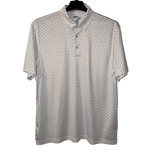 Greg Norman PlayDry Polo (Preloved)