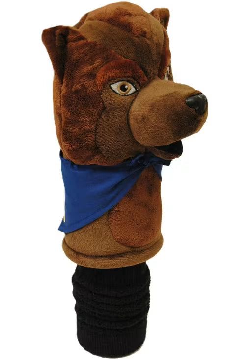 Michigan Wolverines Mascot Head Cover (New)