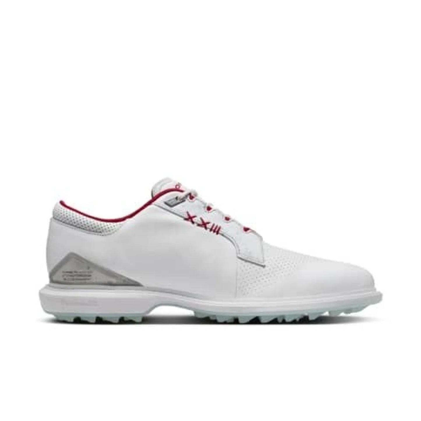 Jordan Golf ADG 5 'White Fire Red' (New)