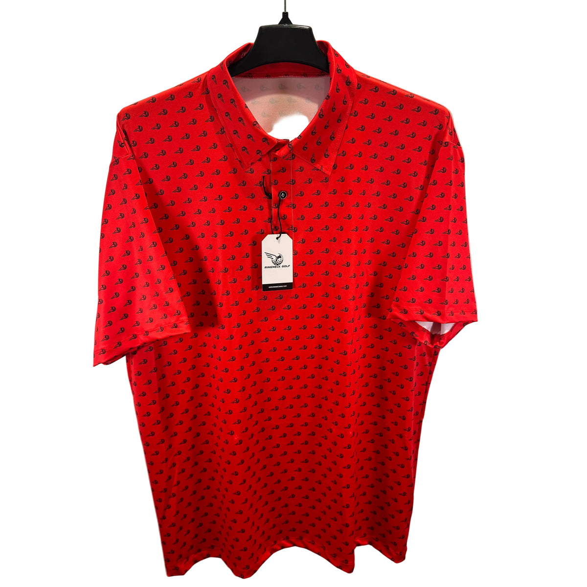 Ringneck Golf Founder's Mark Polo (New)