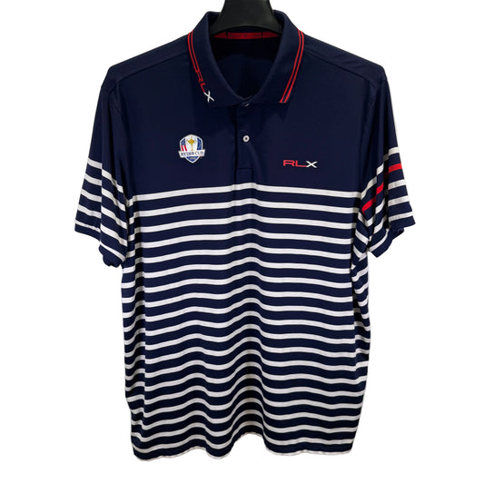 Ralph Lauren RLX 2014 Ryder Cup Team USA Polo (Preloved)