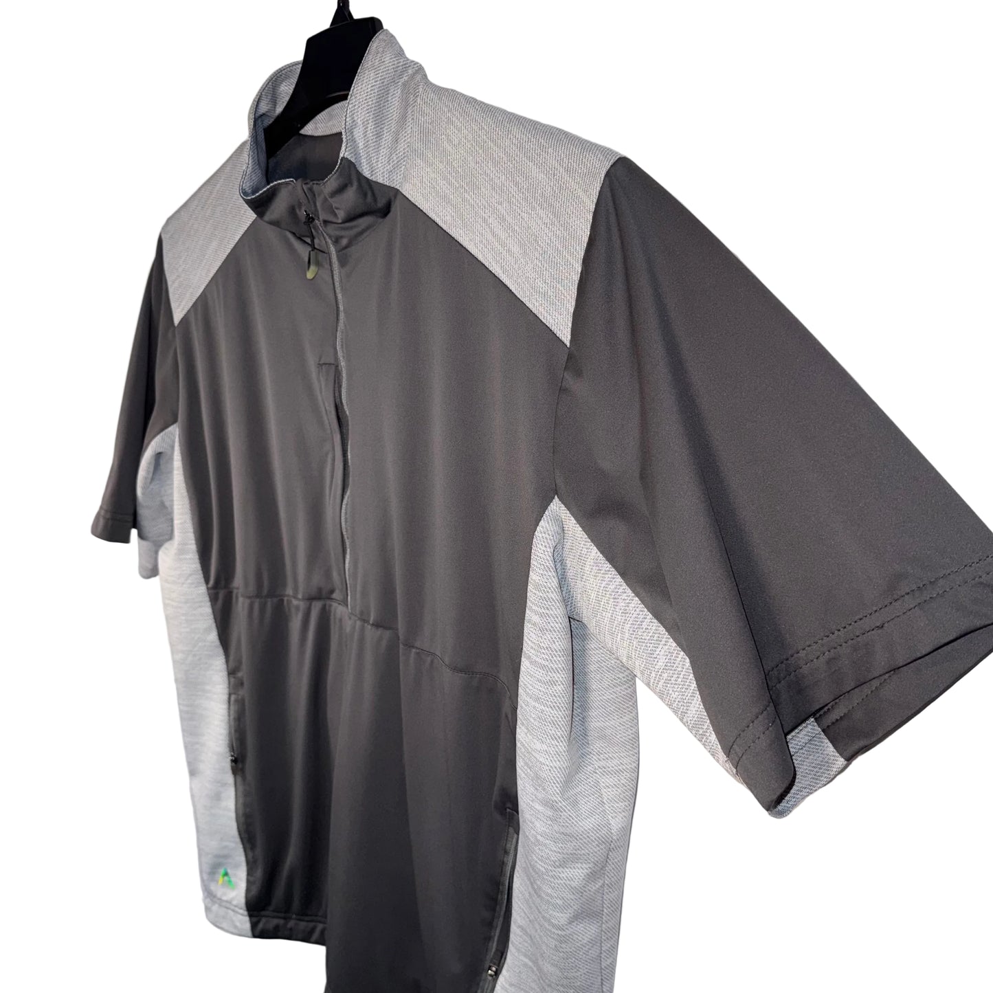 Antigua 1/4 Zip Windshirt (Preloved)