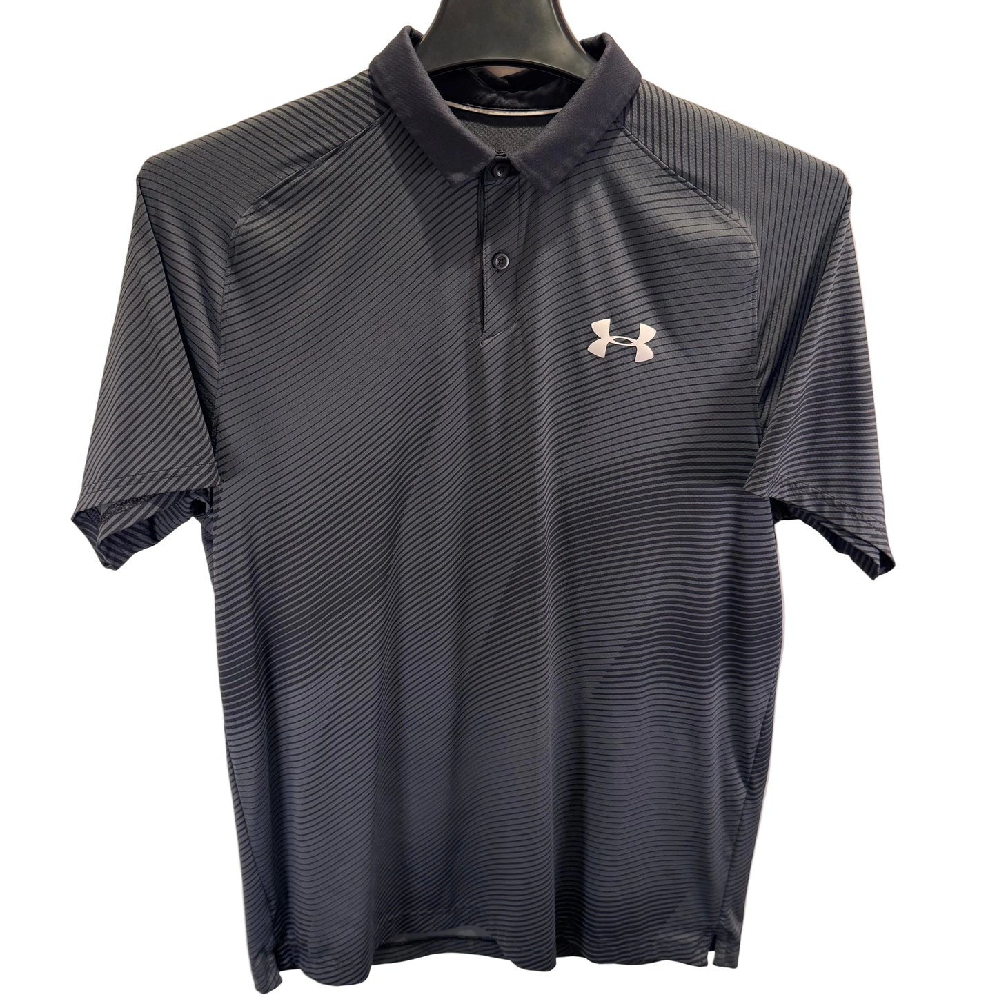 Under Armour Polo (Preloved)