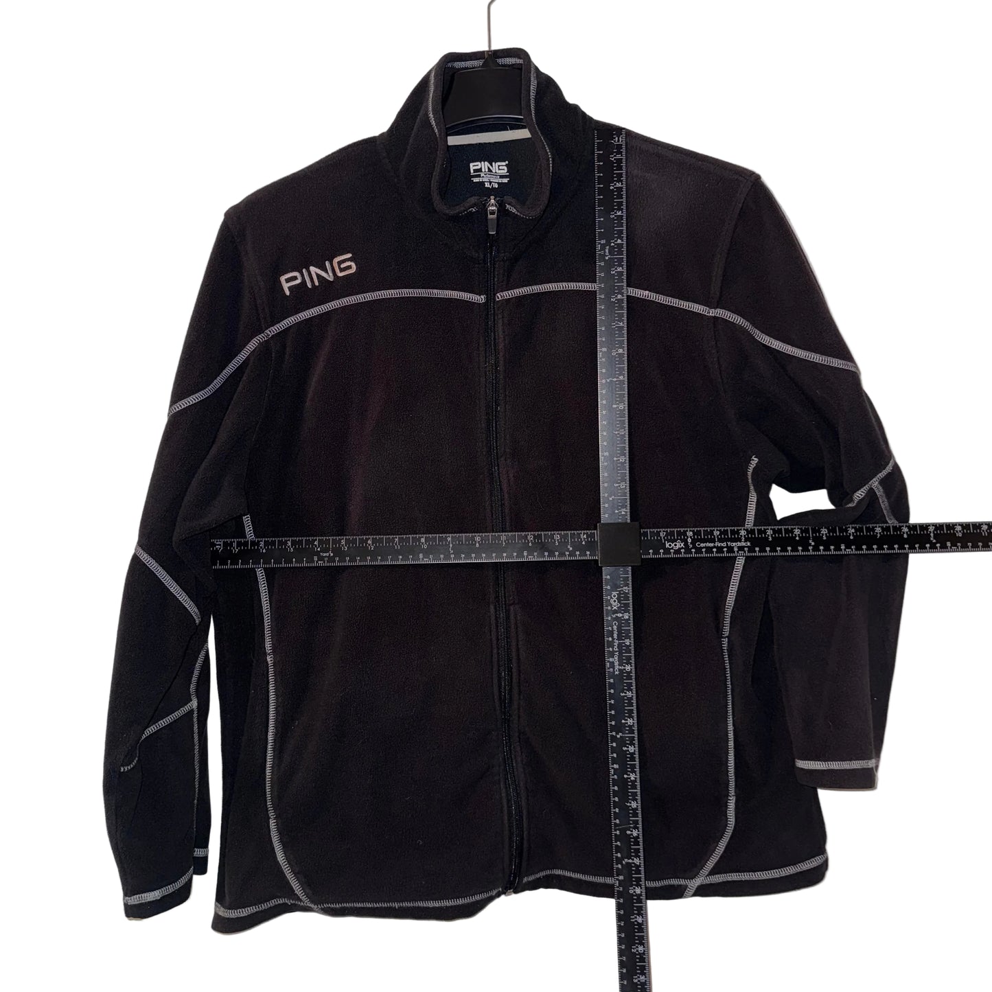 Ping Performance Jacket (Vintage) (Preloved)